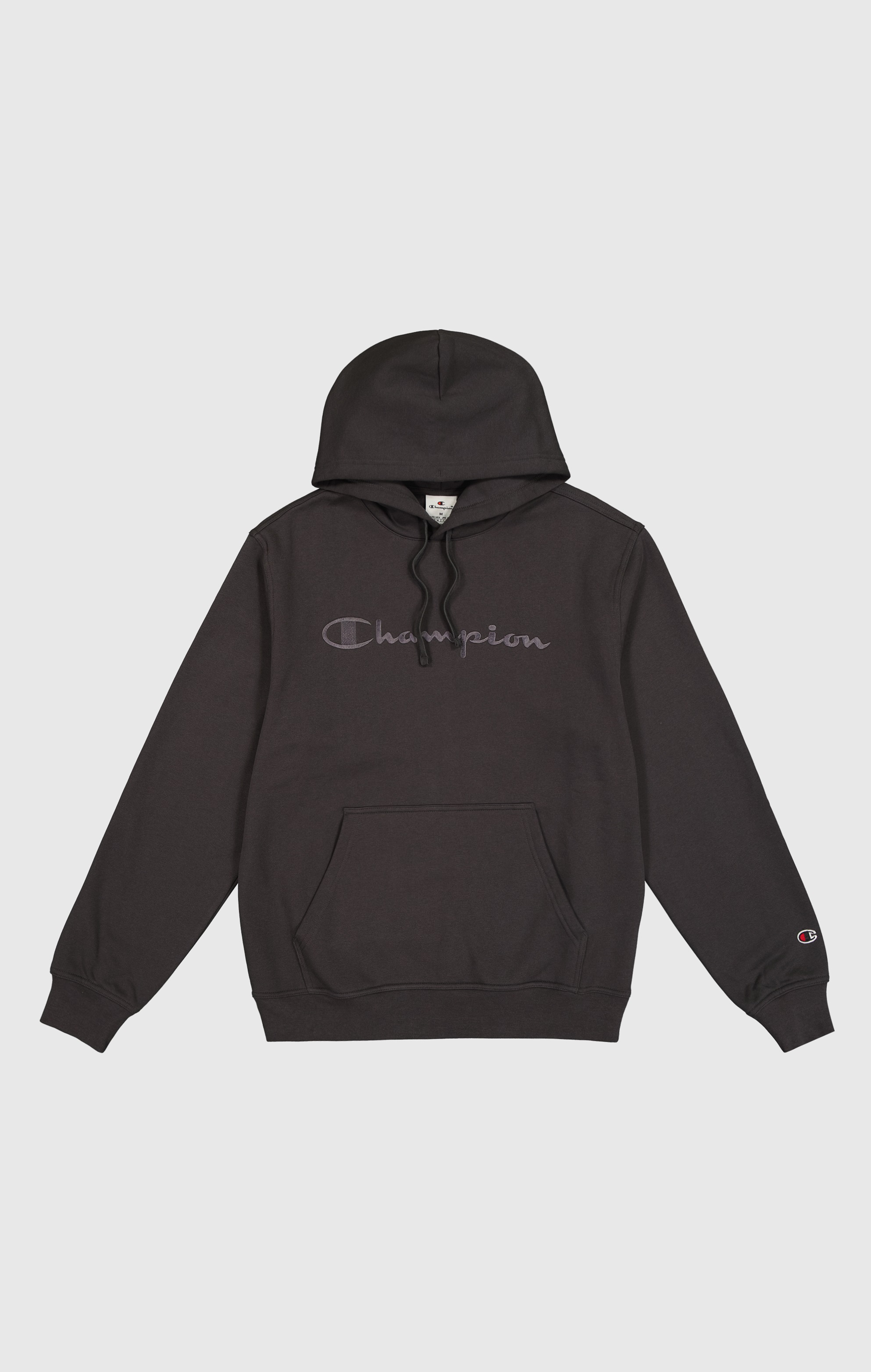 Champion Kapuzensweatshirt »Hooded Sweatshirt«, (1 tlg.)