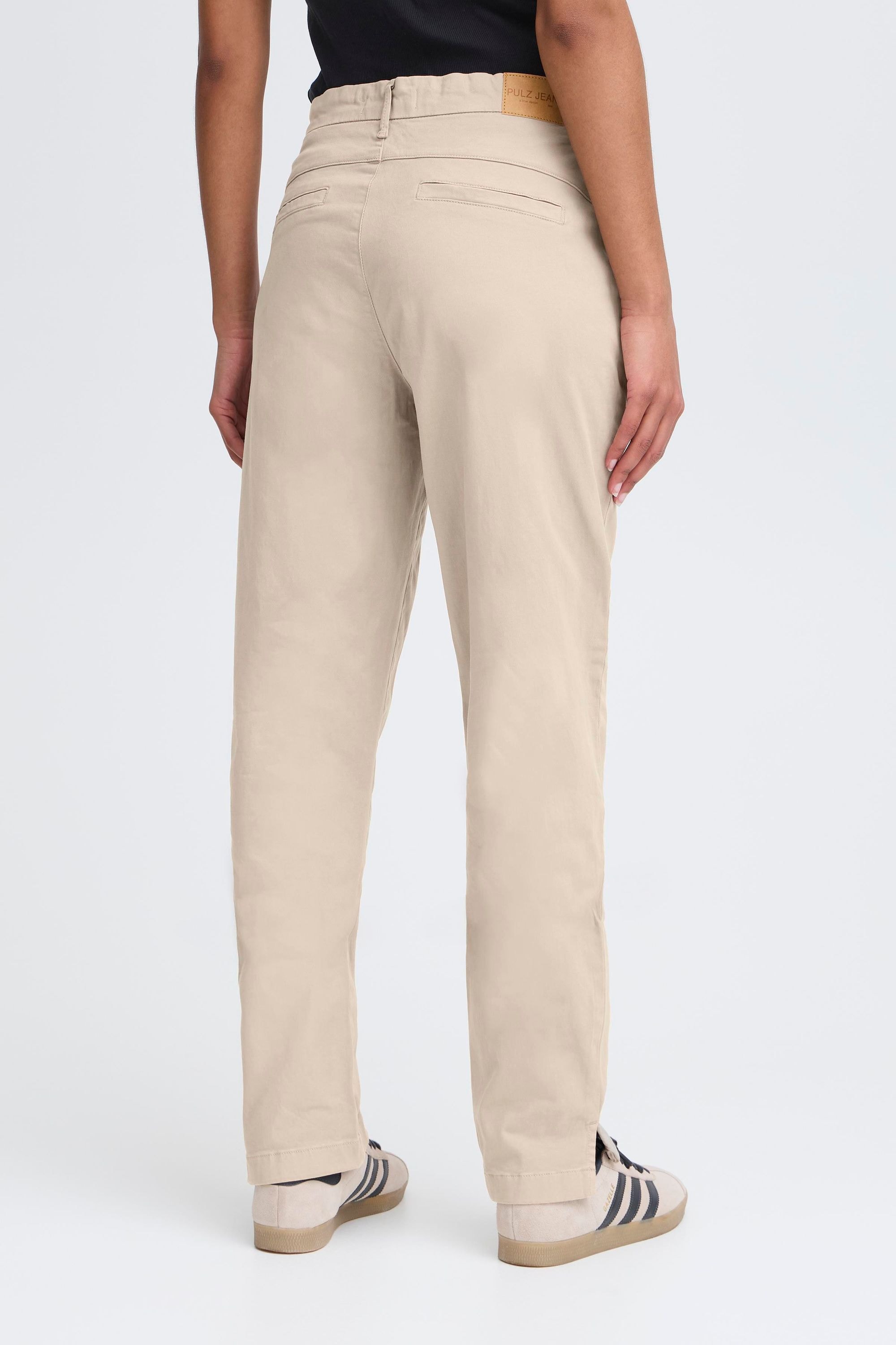 Pulz Jeans Chinohose »Chinohose PZBONNIE Chino Pant«