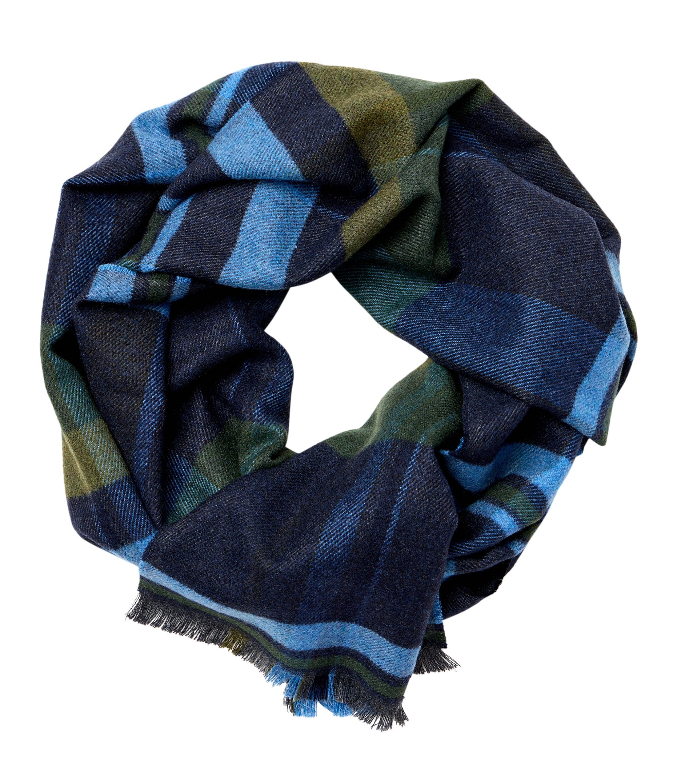 CASAMODA Schal "CASAMODA Schal uni" günstig online kaufen