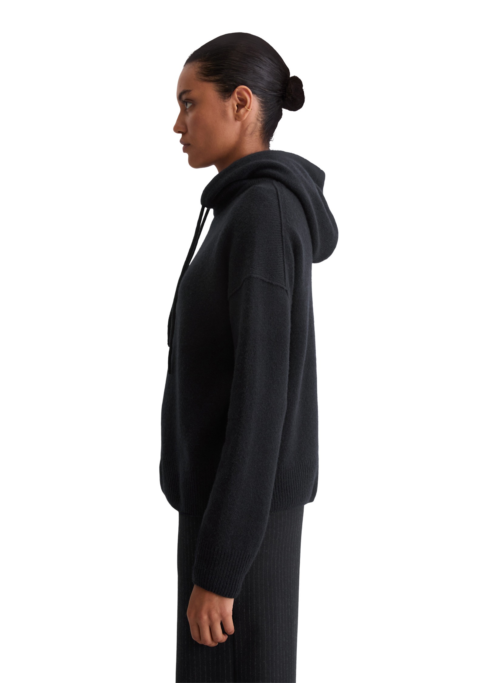 Marc OPolo Strickpullover "aus flauschiger Lambswool" günstig online kaufen