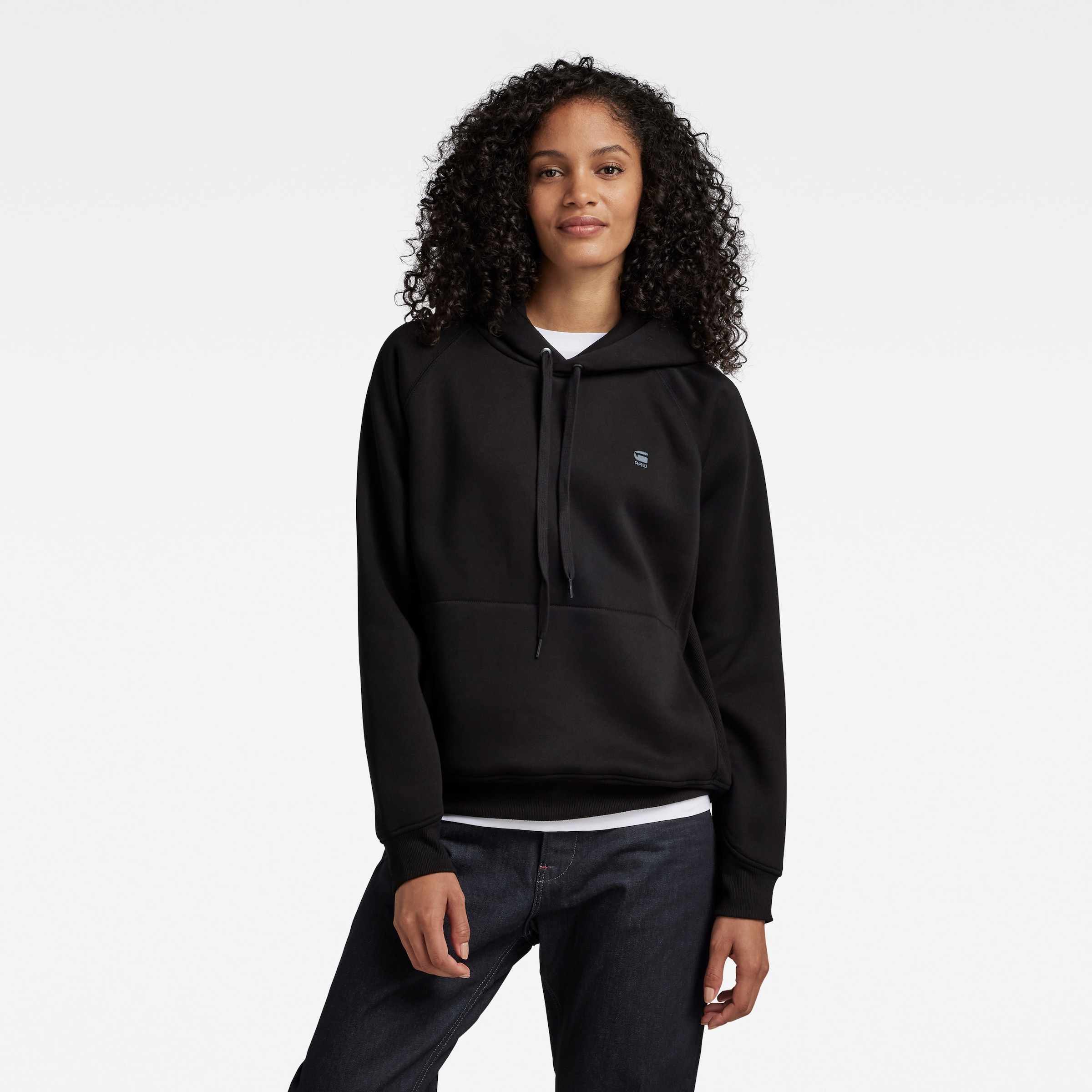 G-STAR Hoodie "Premium Core 2.0" günstig online kaufen