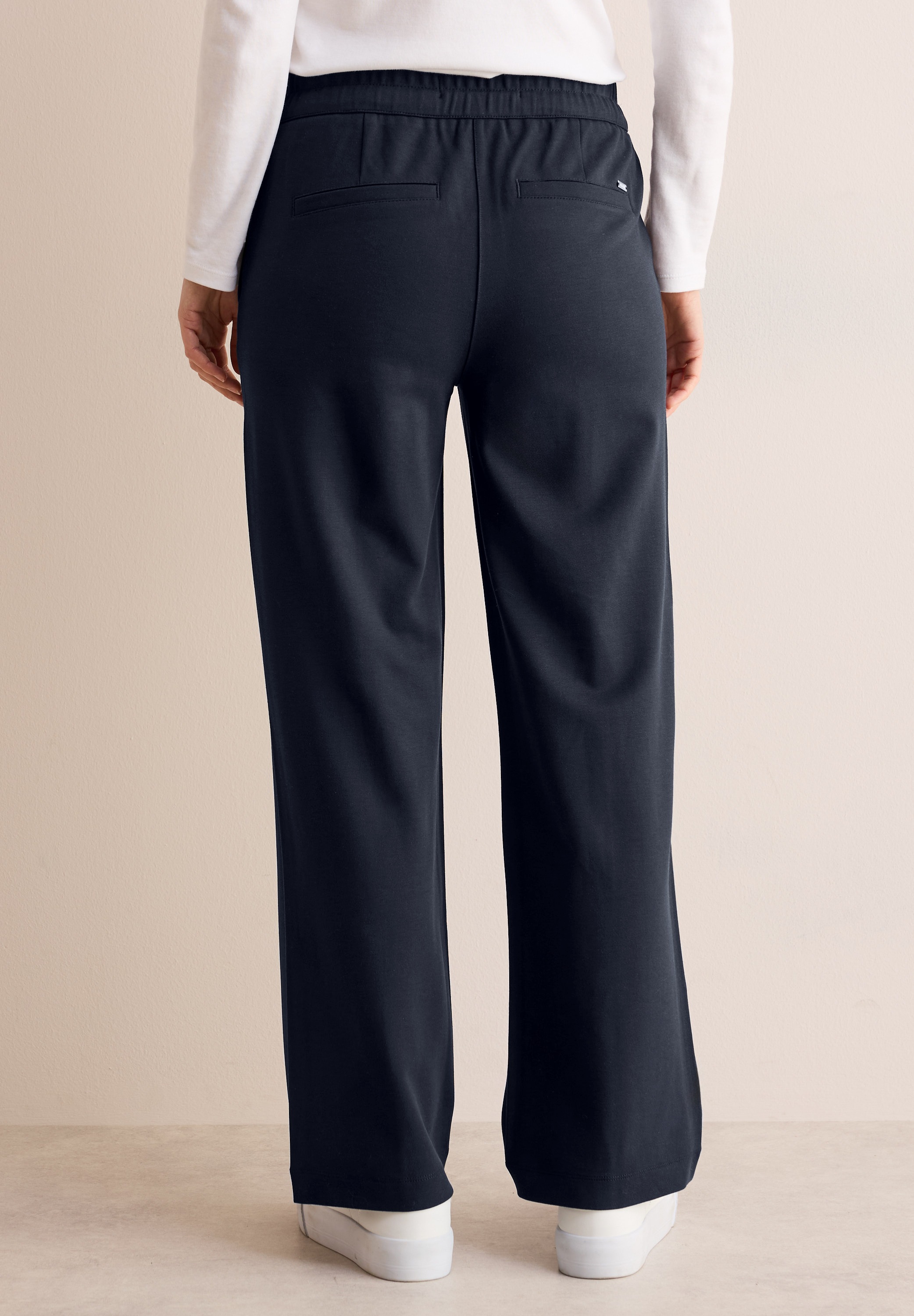 Cecil Webhose "Style Neele", mit Ziernähten günstig online kaufen