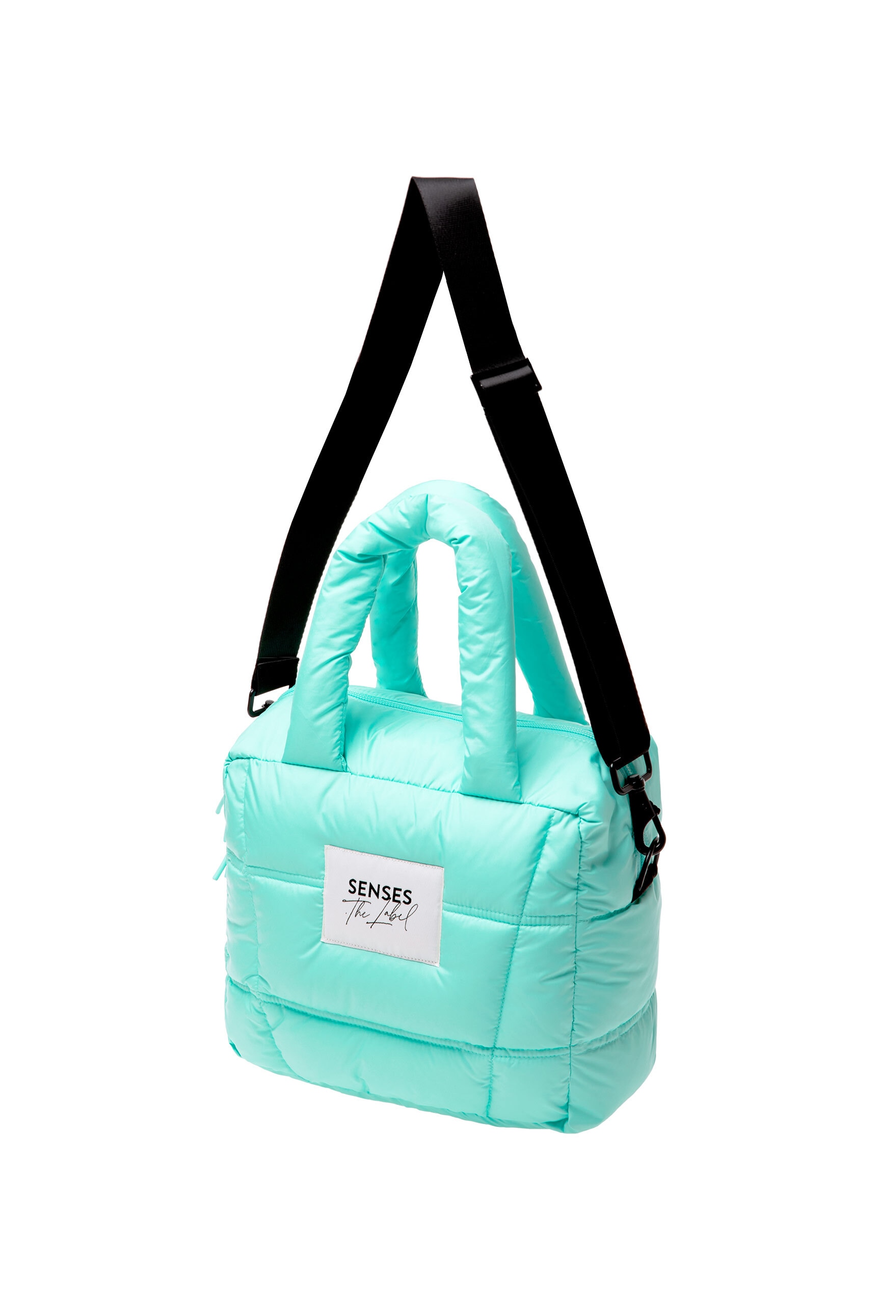 SENSES.THE LABEL Schultertasche