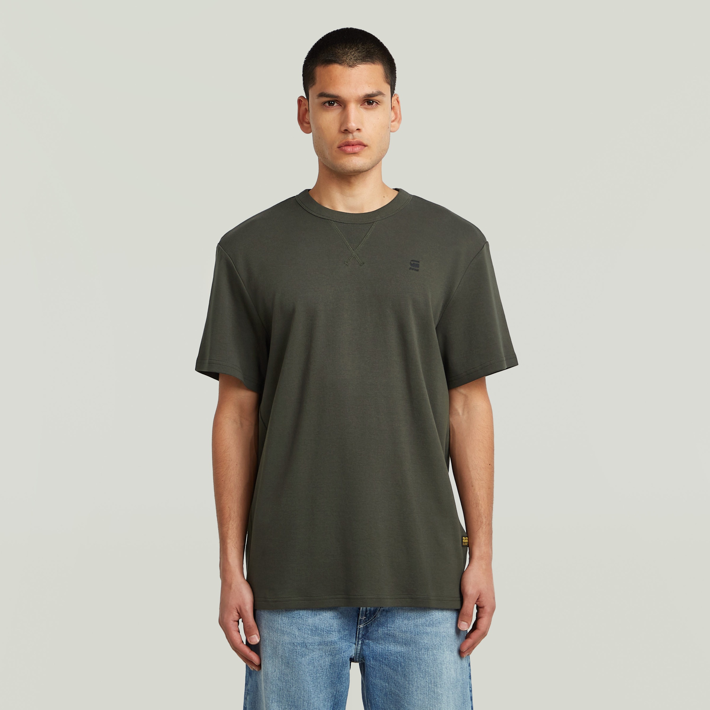 G-STAR T-Shirt "Nifous" günstig online kaufen