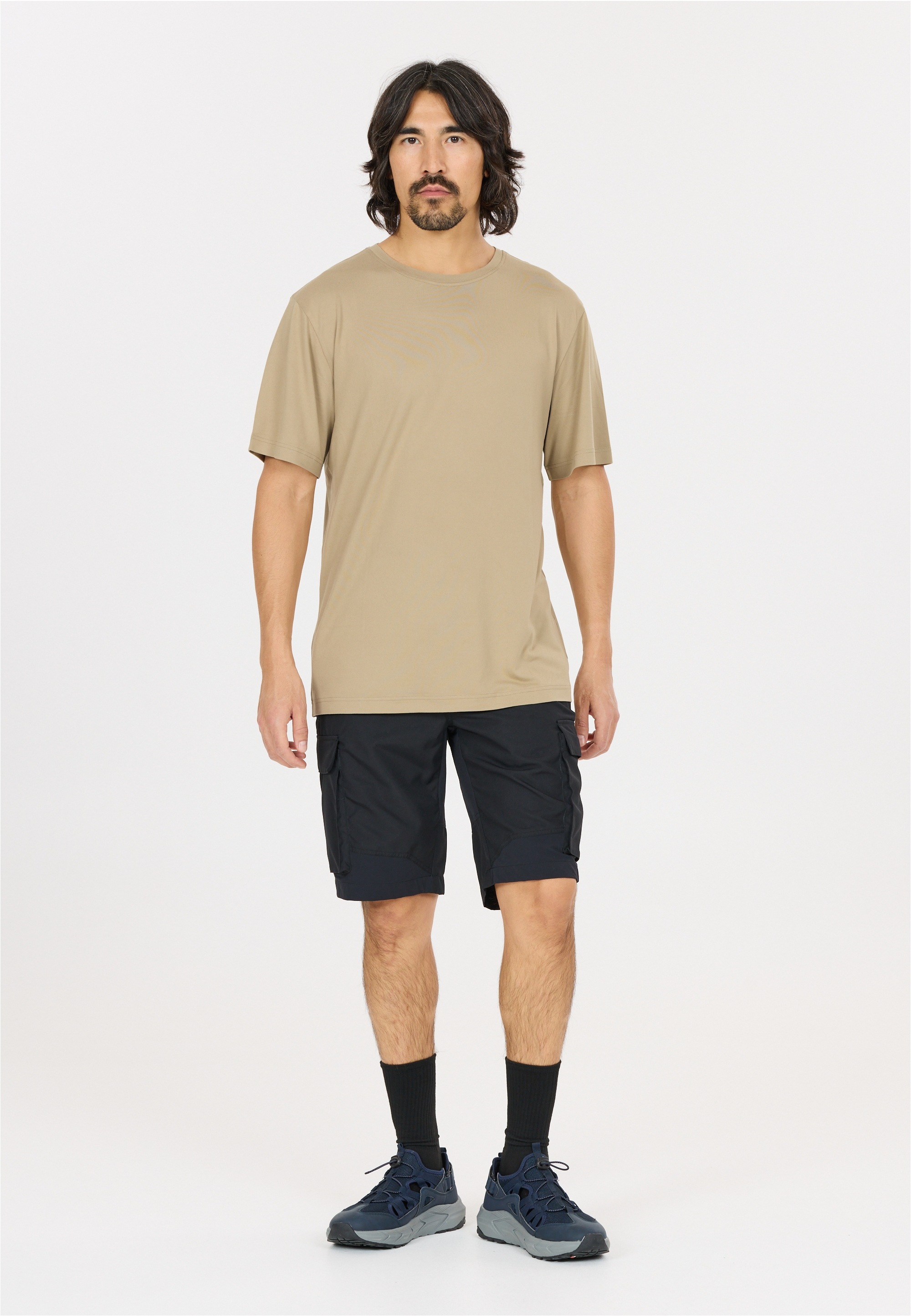 WHISTLER T-Shirt "Tuloni" Komfort günstig online kaufen