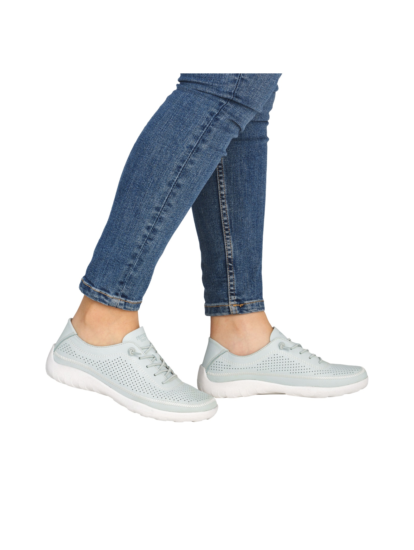 Remonte Sneaker Mint 37 2
