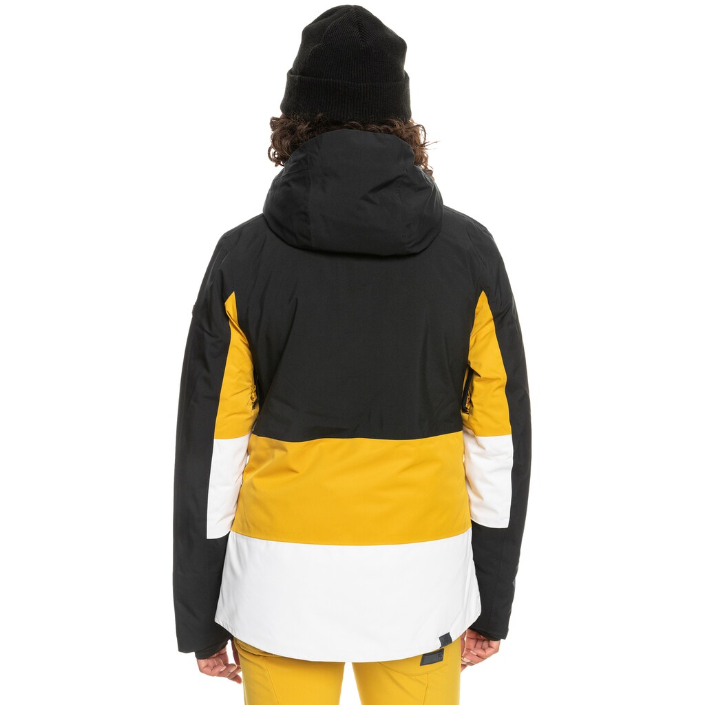 Roxy Snowboardjacke »Peakside«