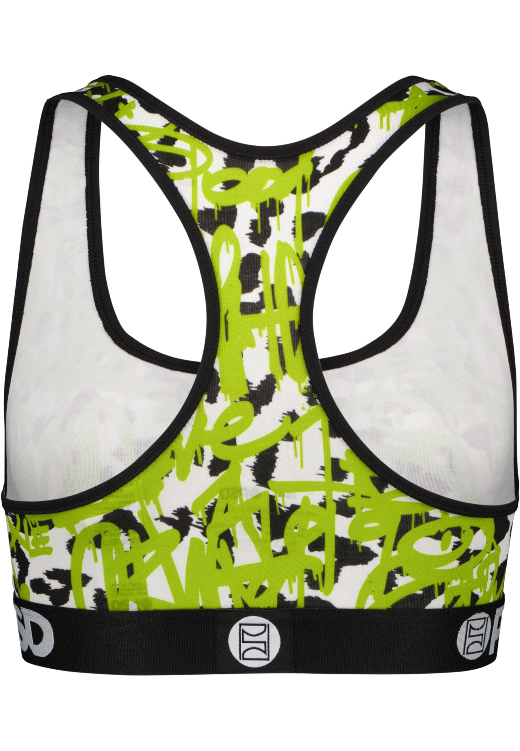 PSD Sport-BH »PSD ANIMAL TAGS MDL SB«