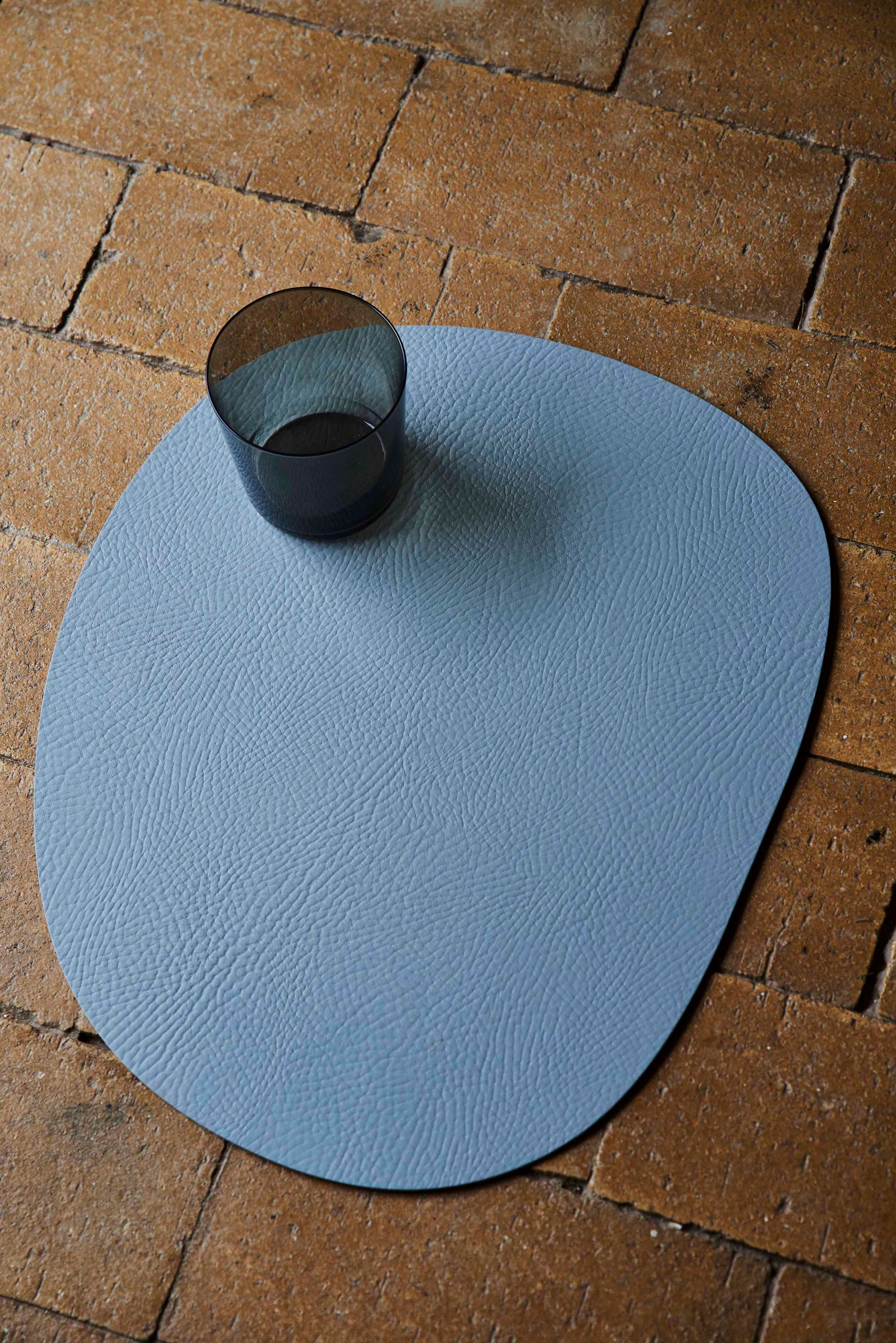 aida RAW Platzset "Buffalo" 95 % Recycelleder günstig online kaufen