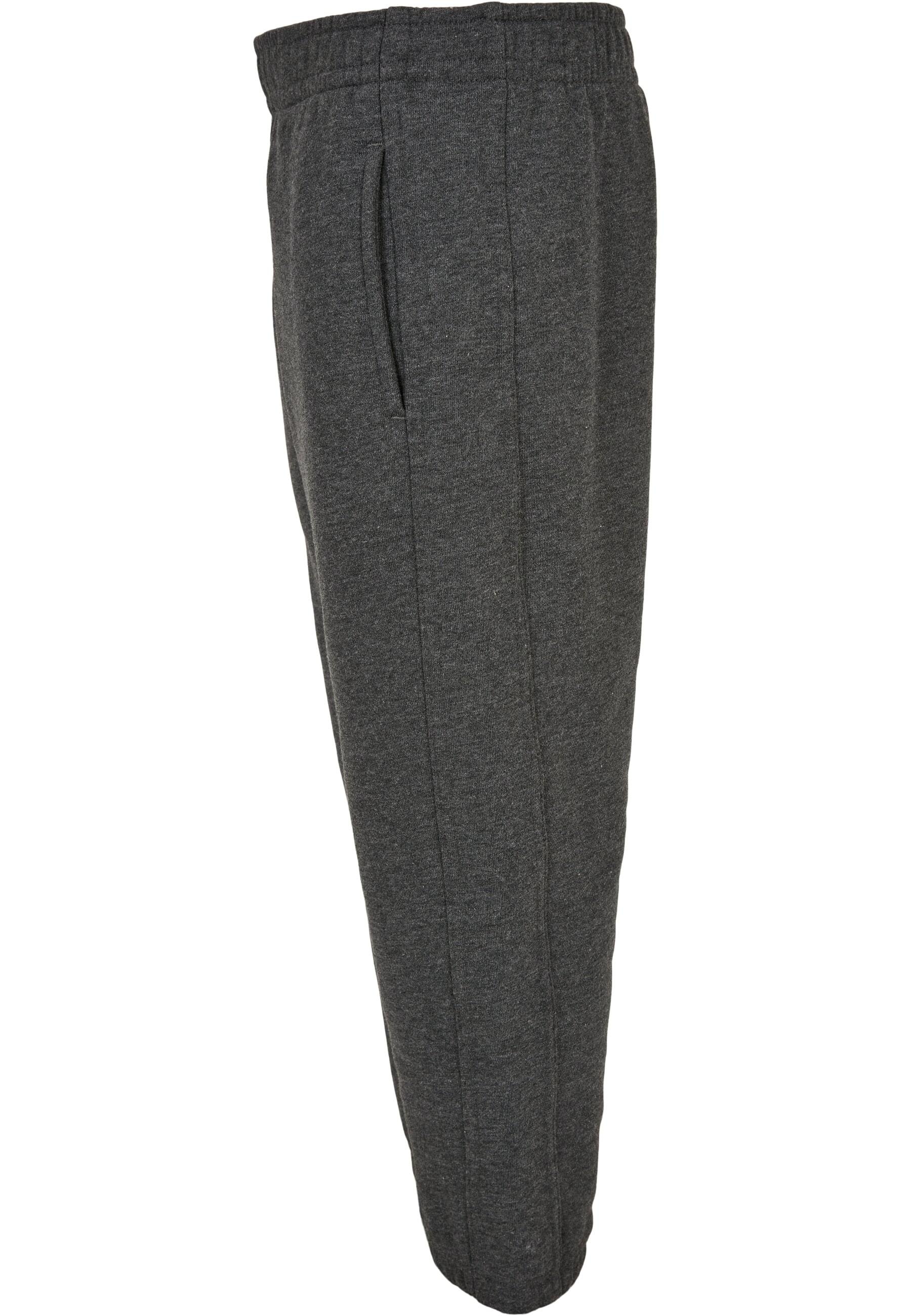URBAN CLASSICS Stoffhose »Urban Classics Herren Boys Sweatpants«, (1 tlg.)