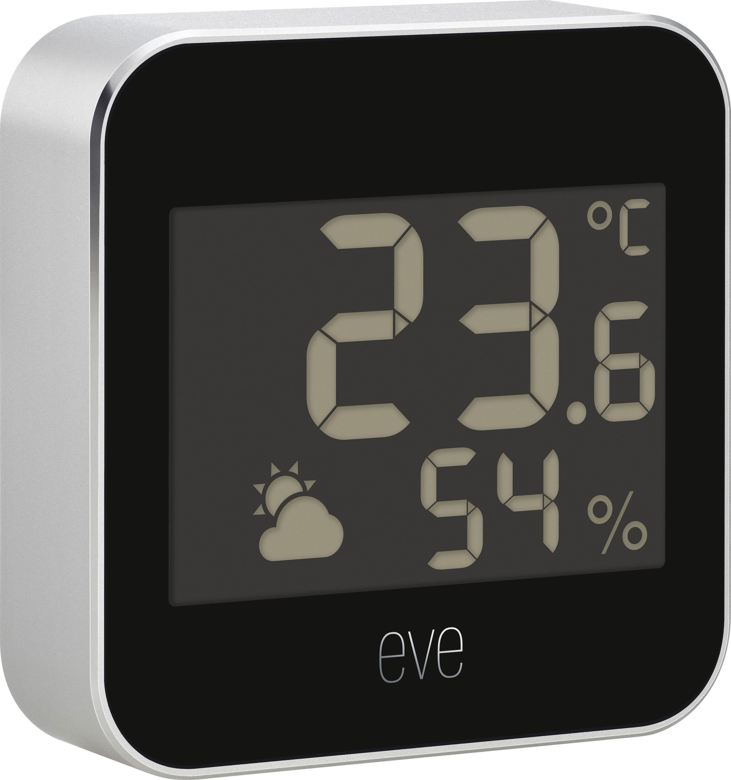 EVE Sensor »Weather (HomeKit)« (1 St.)