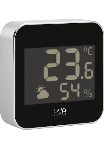EVE Sensor »Weather (HomeKit)« (1 St.)