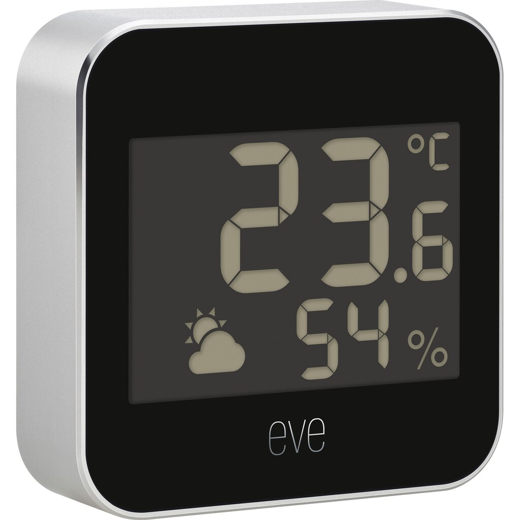 EVE Sensor »Weather (HomeKit)«, (1 St.)