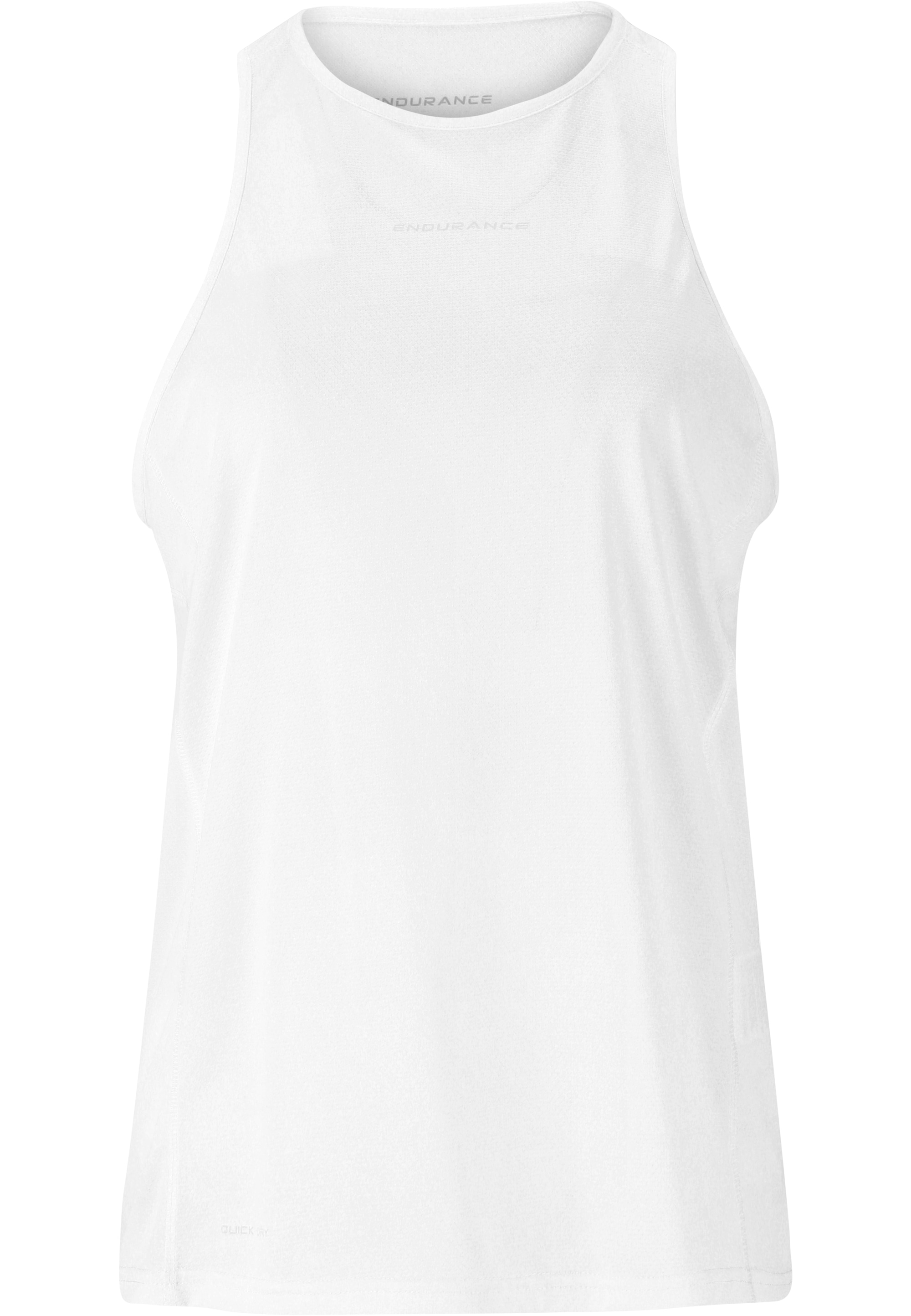 ENDURANCE Tanktop »Yamy«, (1 tlg.), mit Quick Dry-Technologie und kühlender Funktion