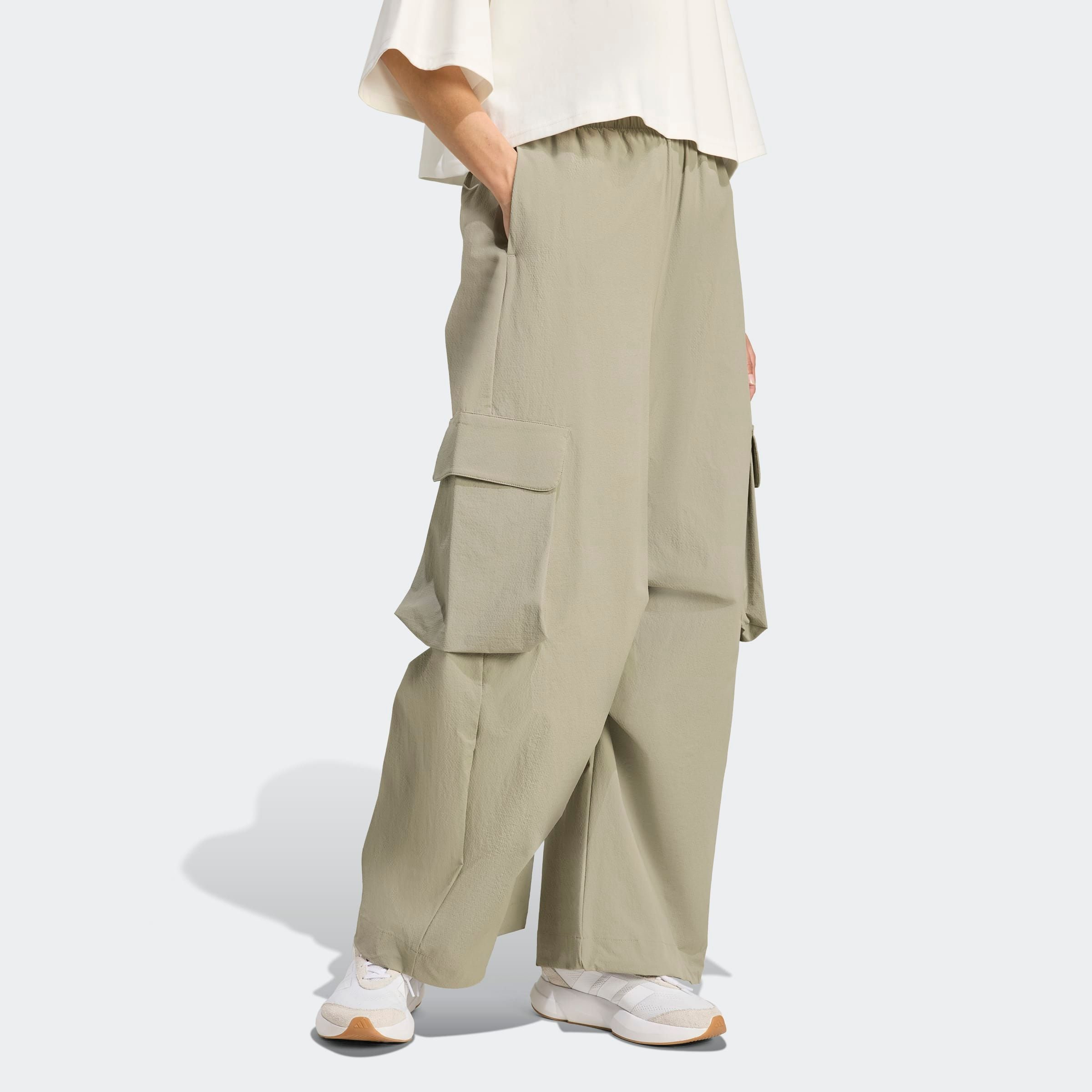 adidas Sportswear Sporthose "W CT HERO CARGO" günstig online kaufen