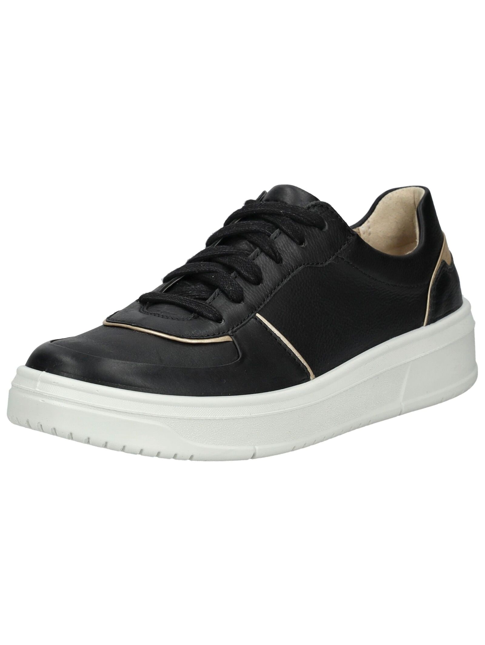 Legero Sneaker "Legero Sneaker Nappaleder" günstig online kaufen