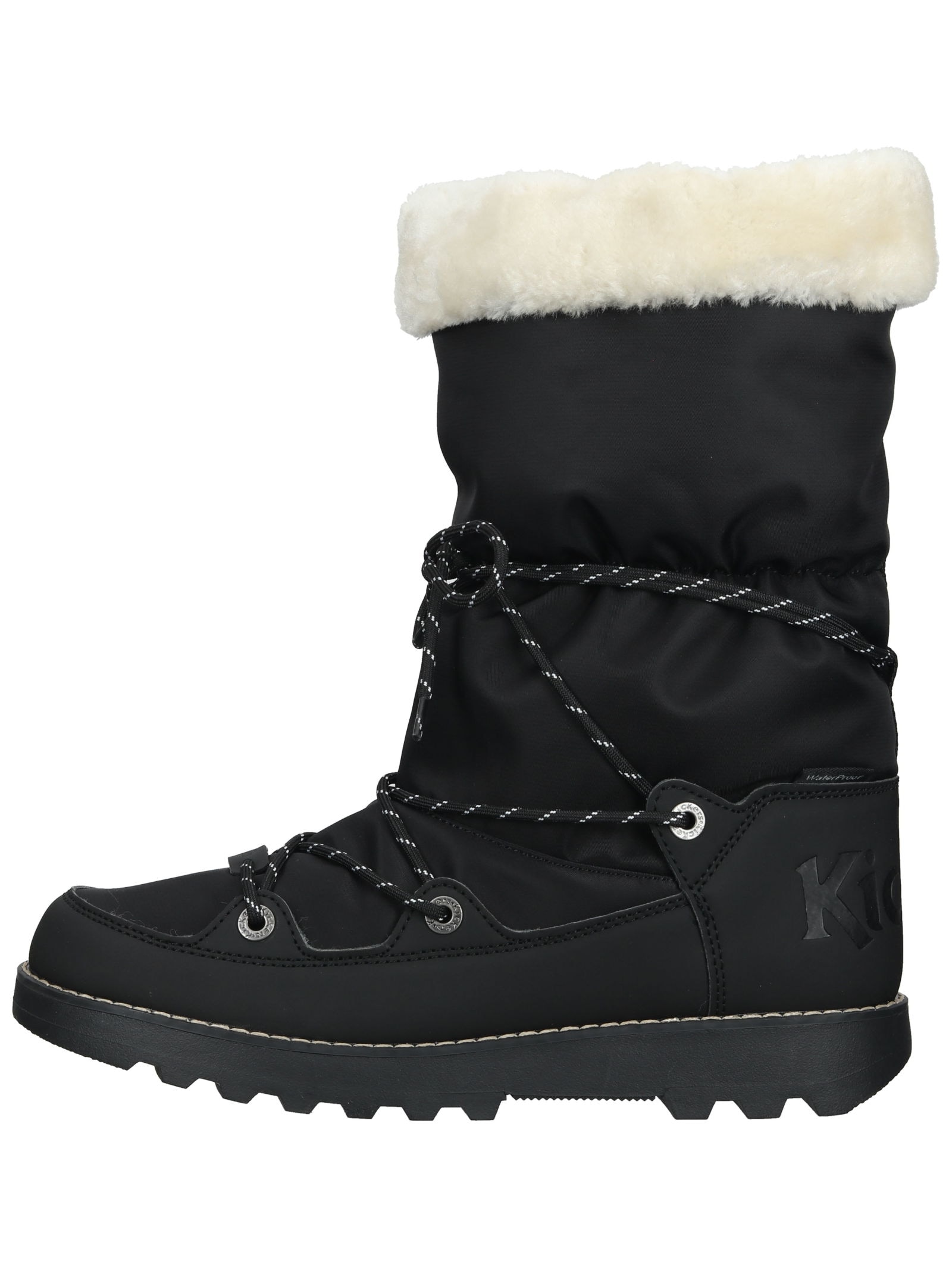 Kickers Snowboots »Kickers Stiefel Nylon«