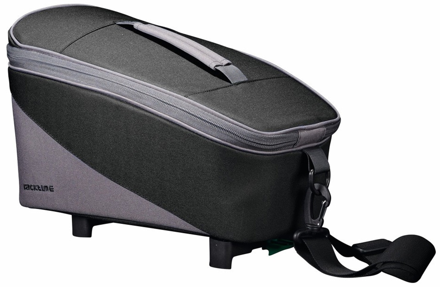 racktime Fahrradtasche "TALIS" günstig online kaufen