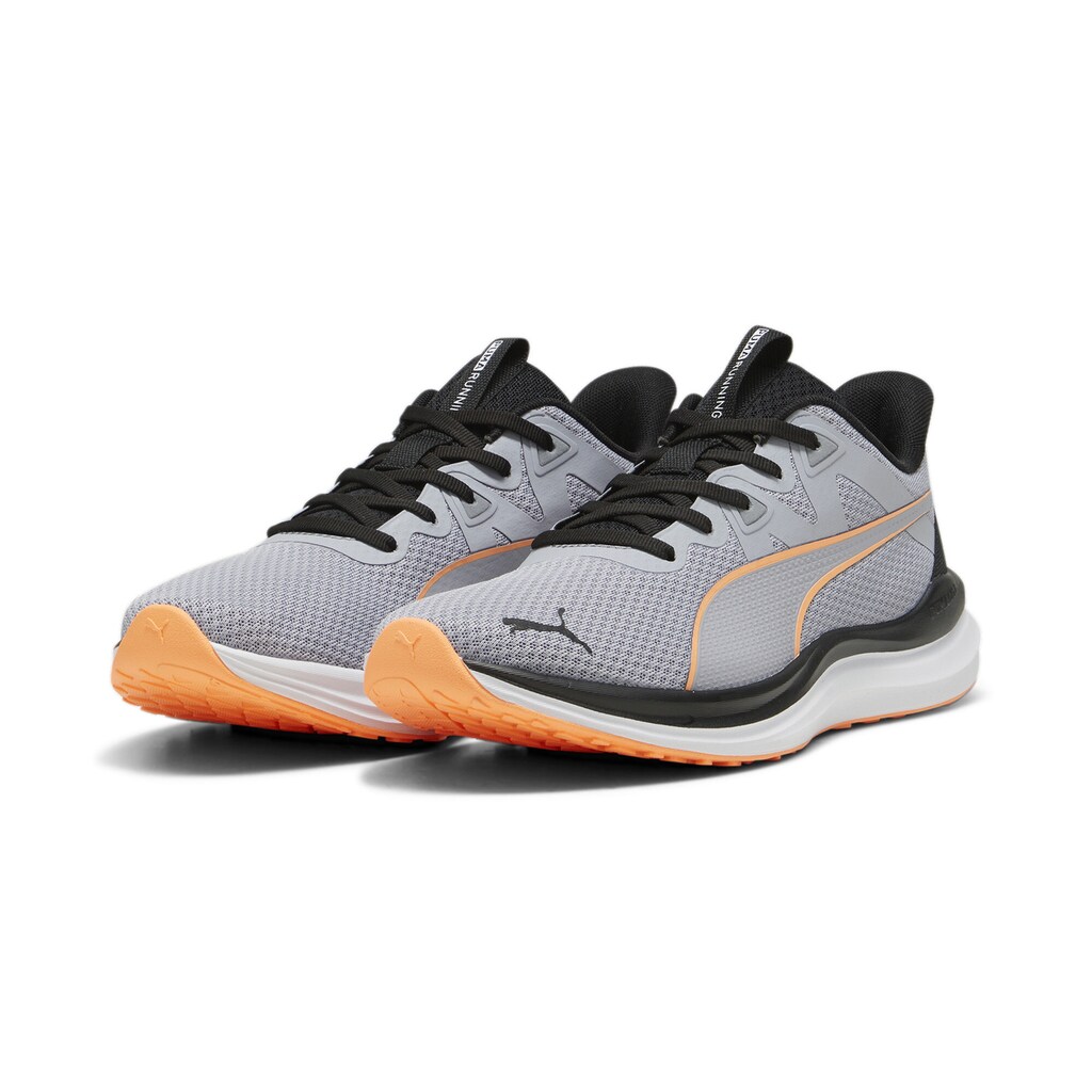 PUMA Laufschuh »Reflect Lite Laufschuhe Erwachsene«