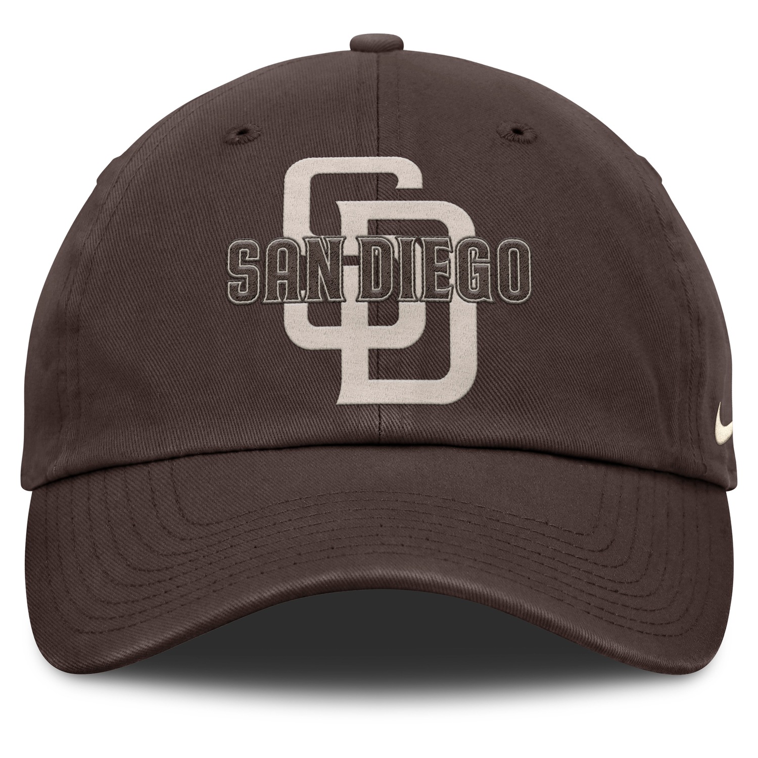 Nike Baseball Cap »Nike Cap San Diego Padres Nike Statement OC«