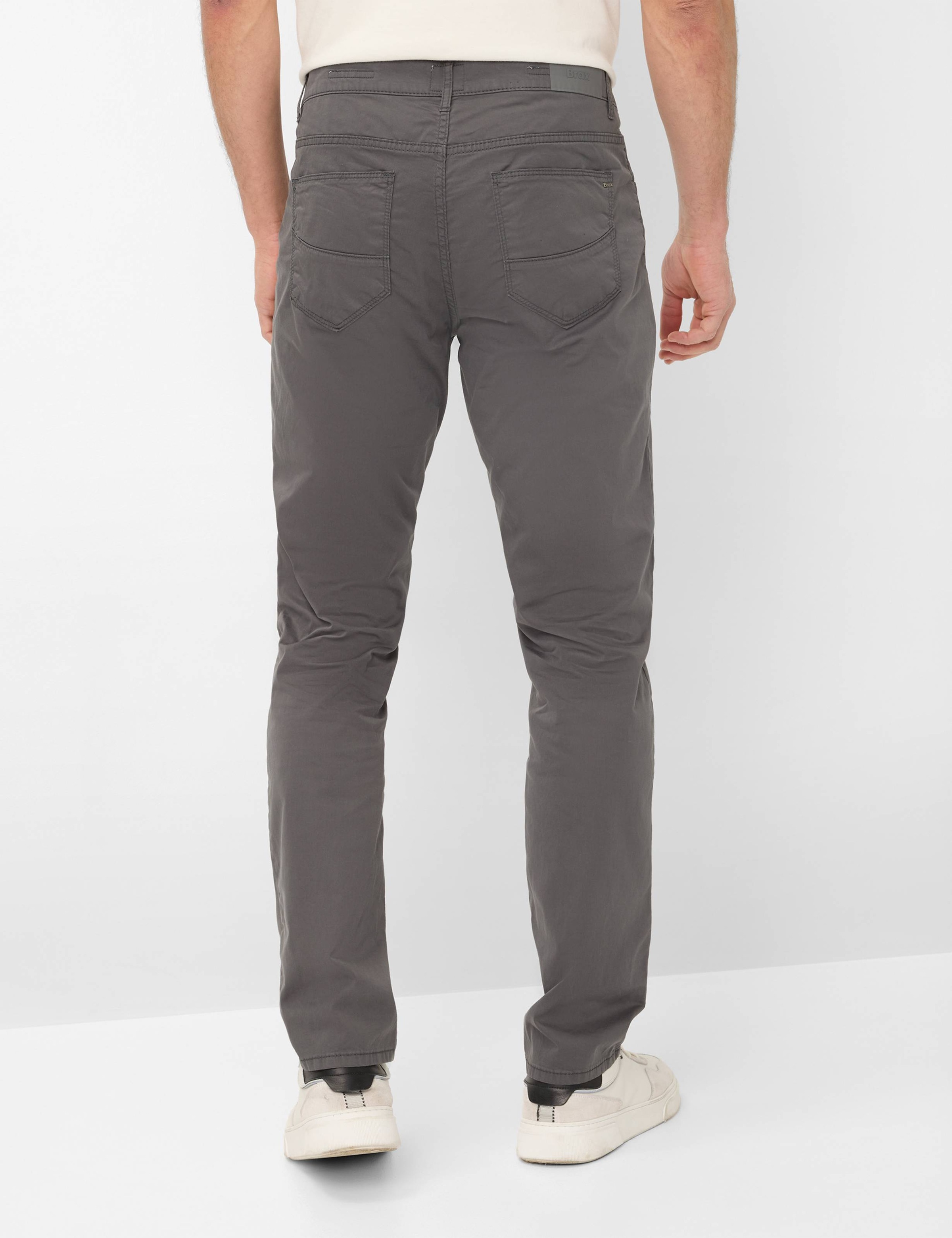 Brax 5-Pocket-Hose »Style CADIZ«