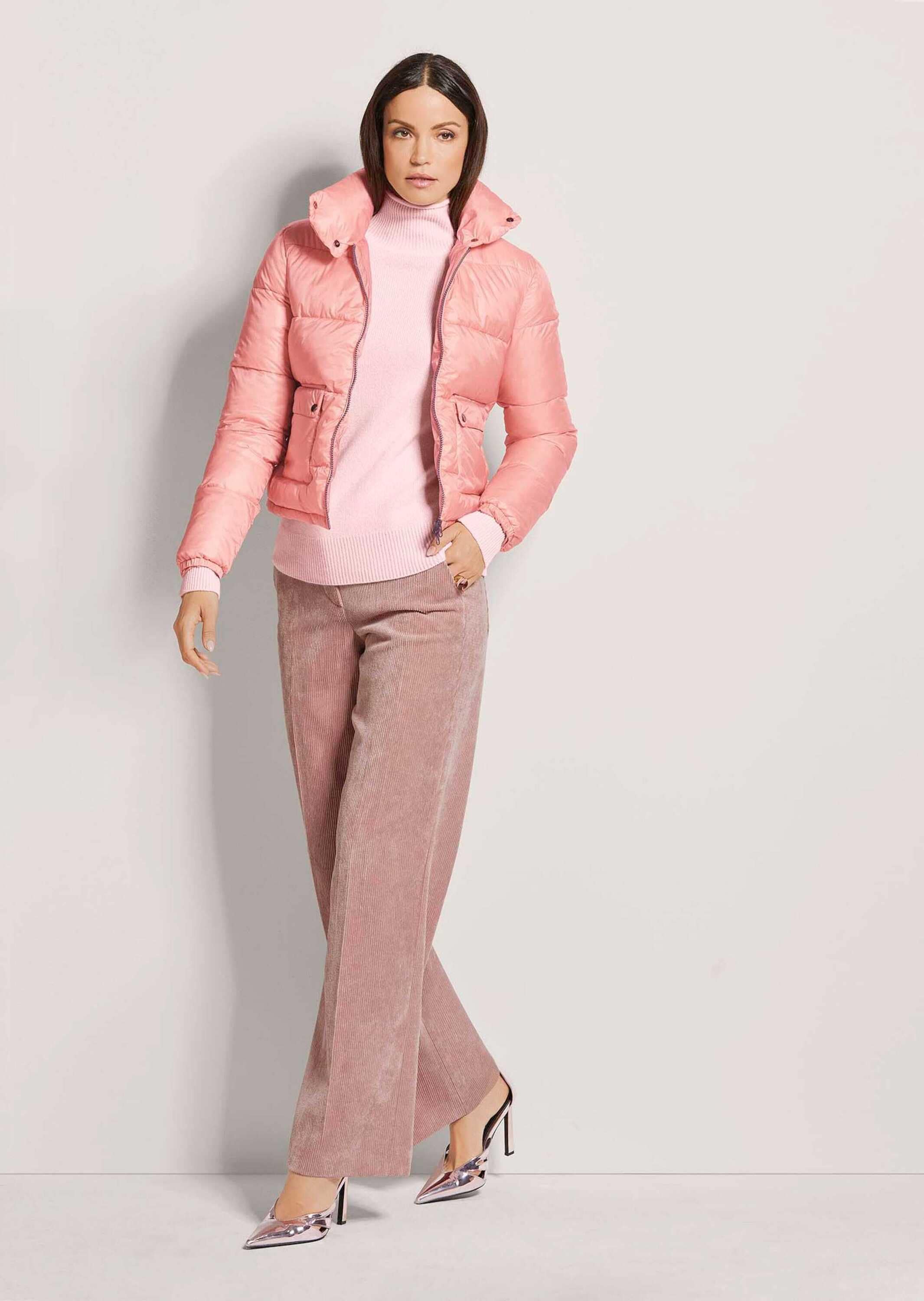 MADELEINE Steppjacke »Steppjacke Weich wattierte Steppjacke«