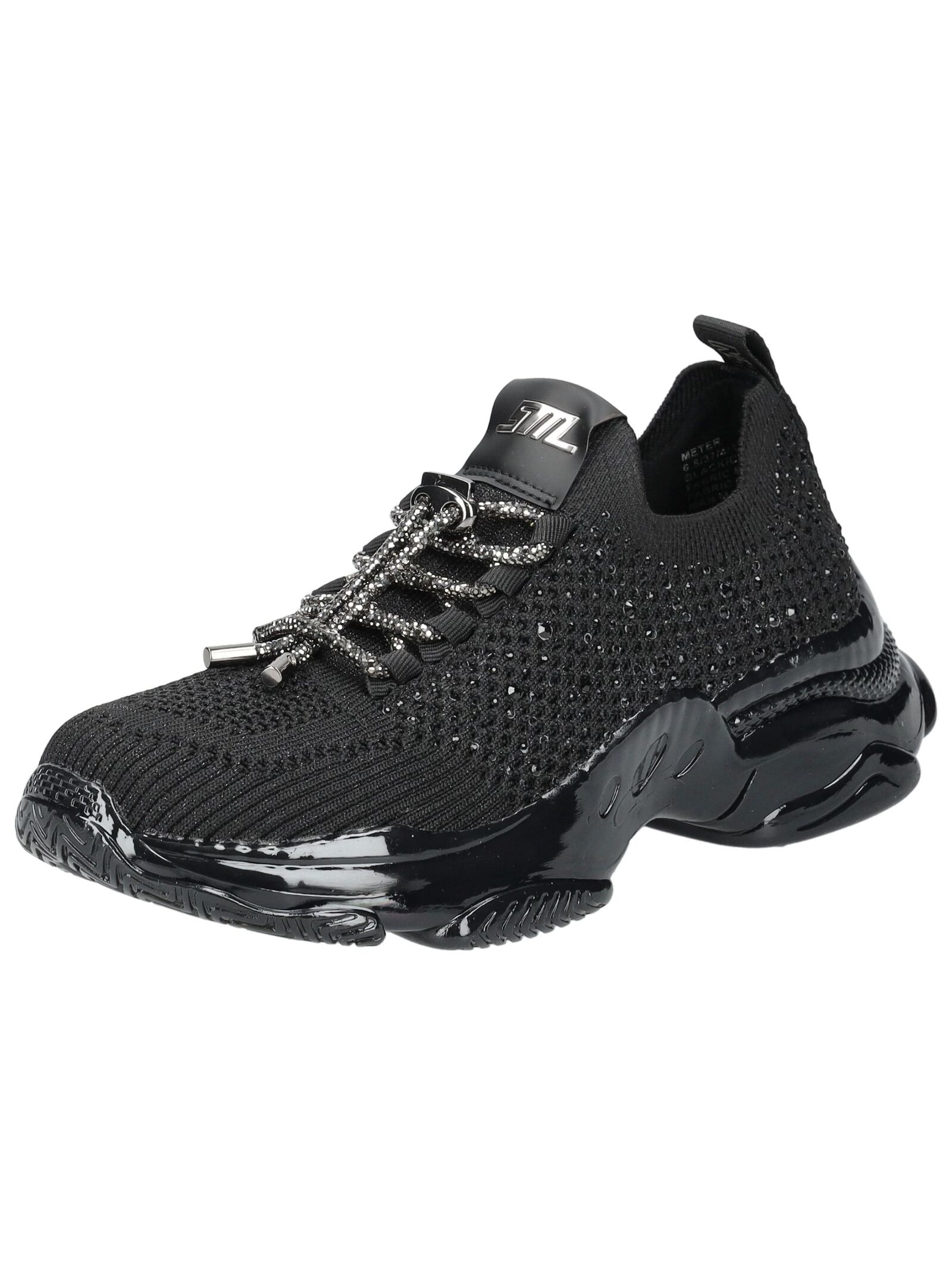 STEVE MADDEN Sneaker "STEVE MADDEN Sneaker Textil" günstig online kaufen