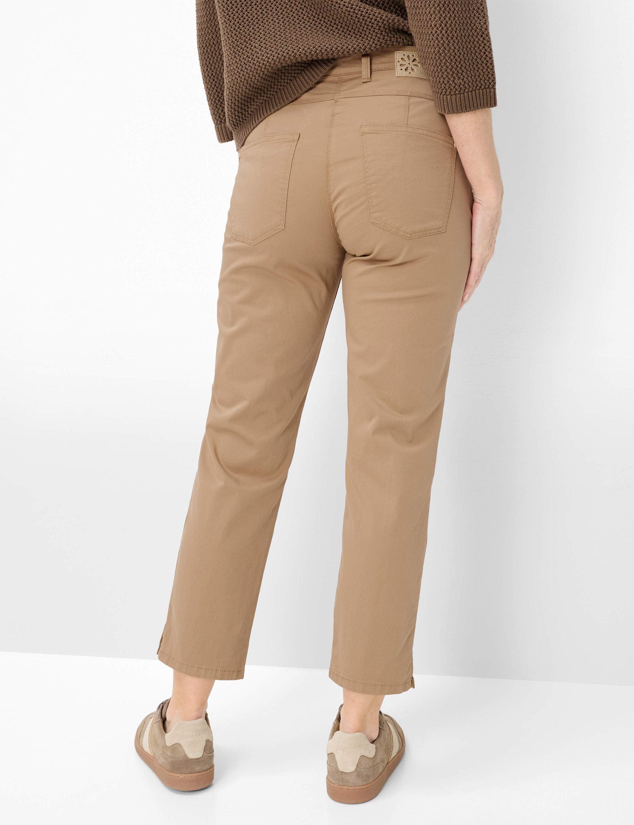 RAPHAELA by BRAX 5-Pocket-Hose "Style CAREN 6/8" günstig online kaufen
