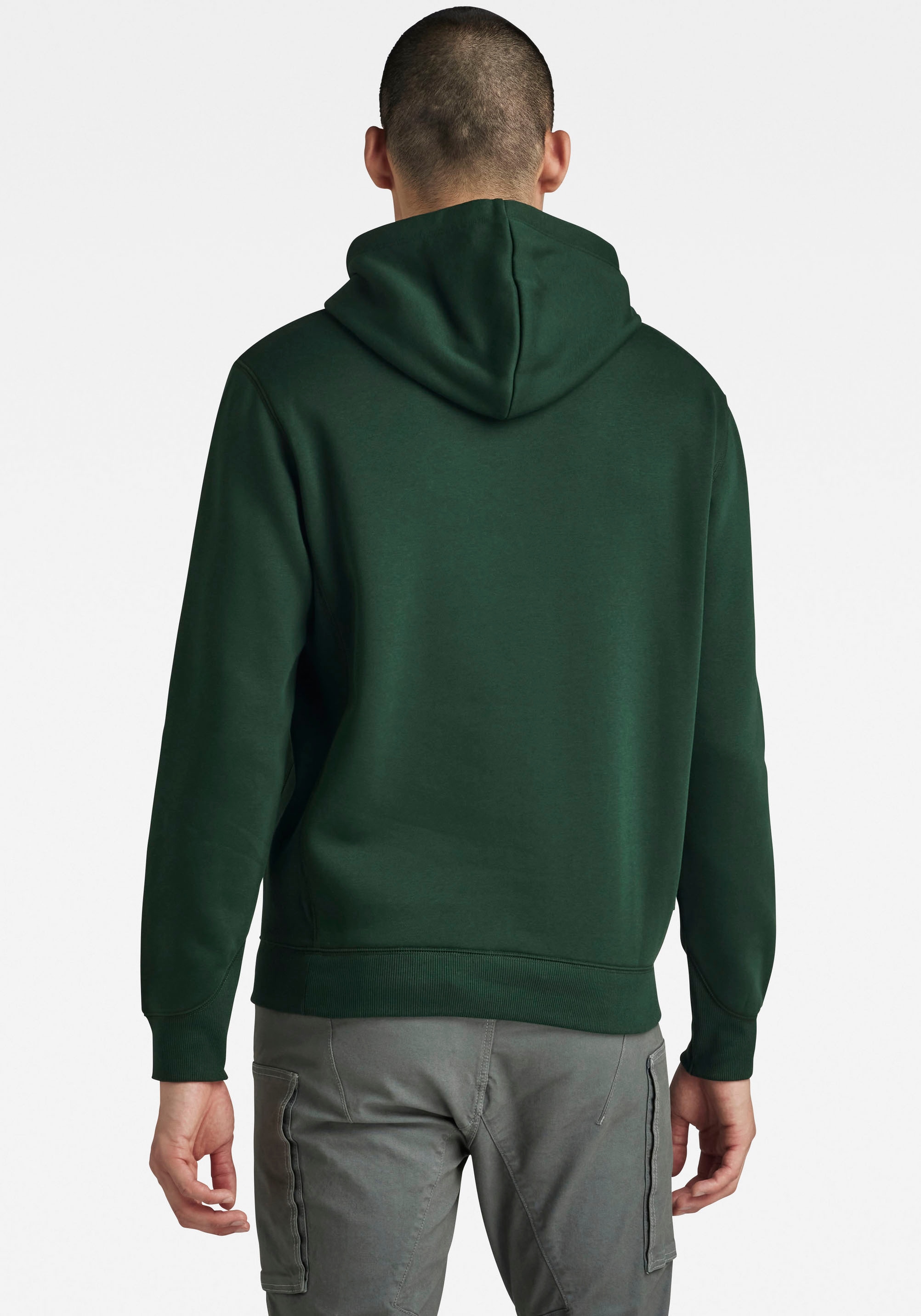 G-Star RAW Kapuzensweatshirt »Premium | kaufen ▷ Hoody« BAUR