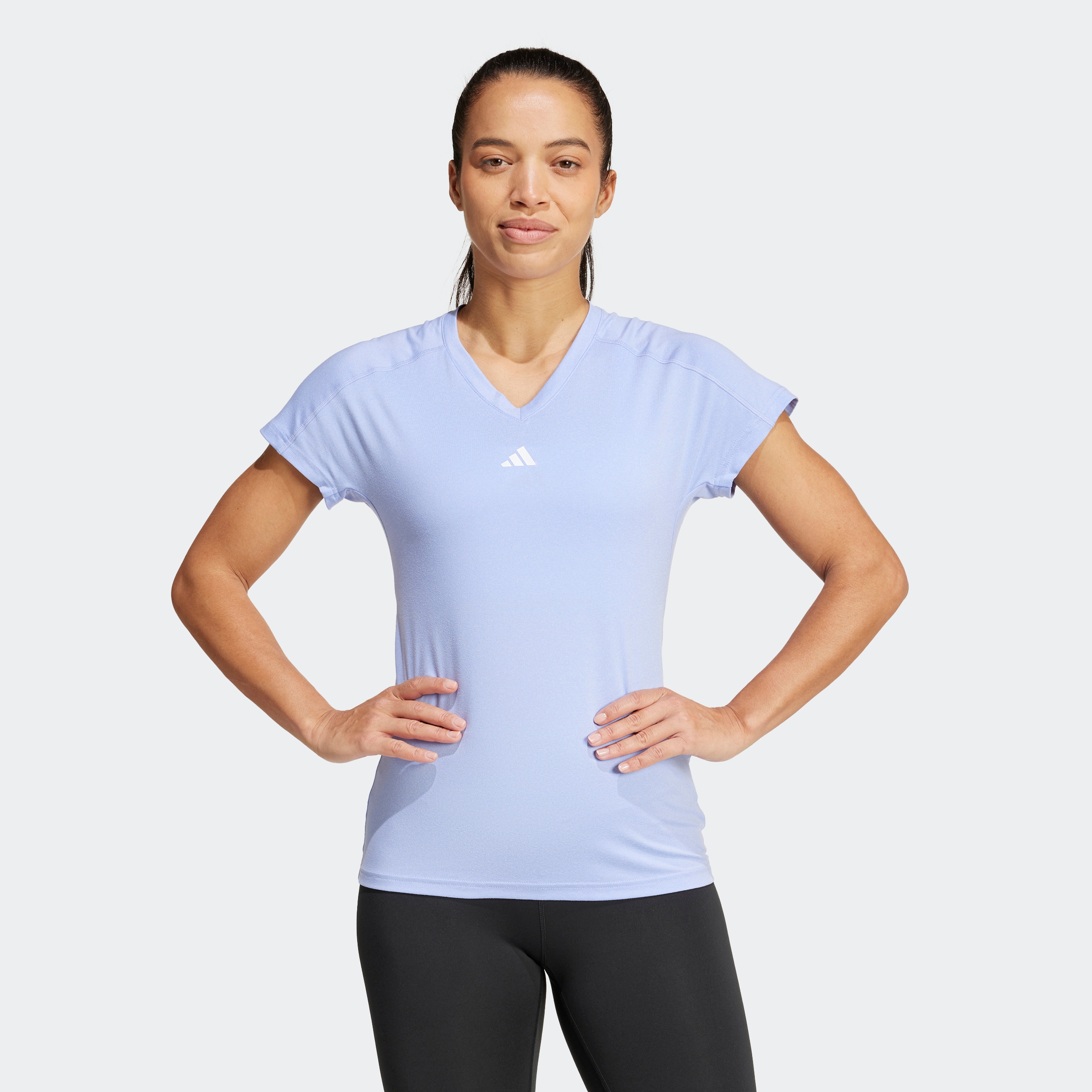 adidas Performance T-Shirt "TR-ES MIN T" günstig online kaufen