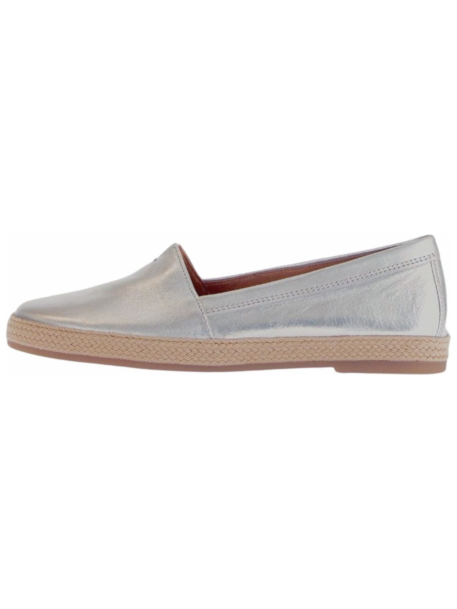 Gabor Espadrille »Gabor Halbschuhe Leder«