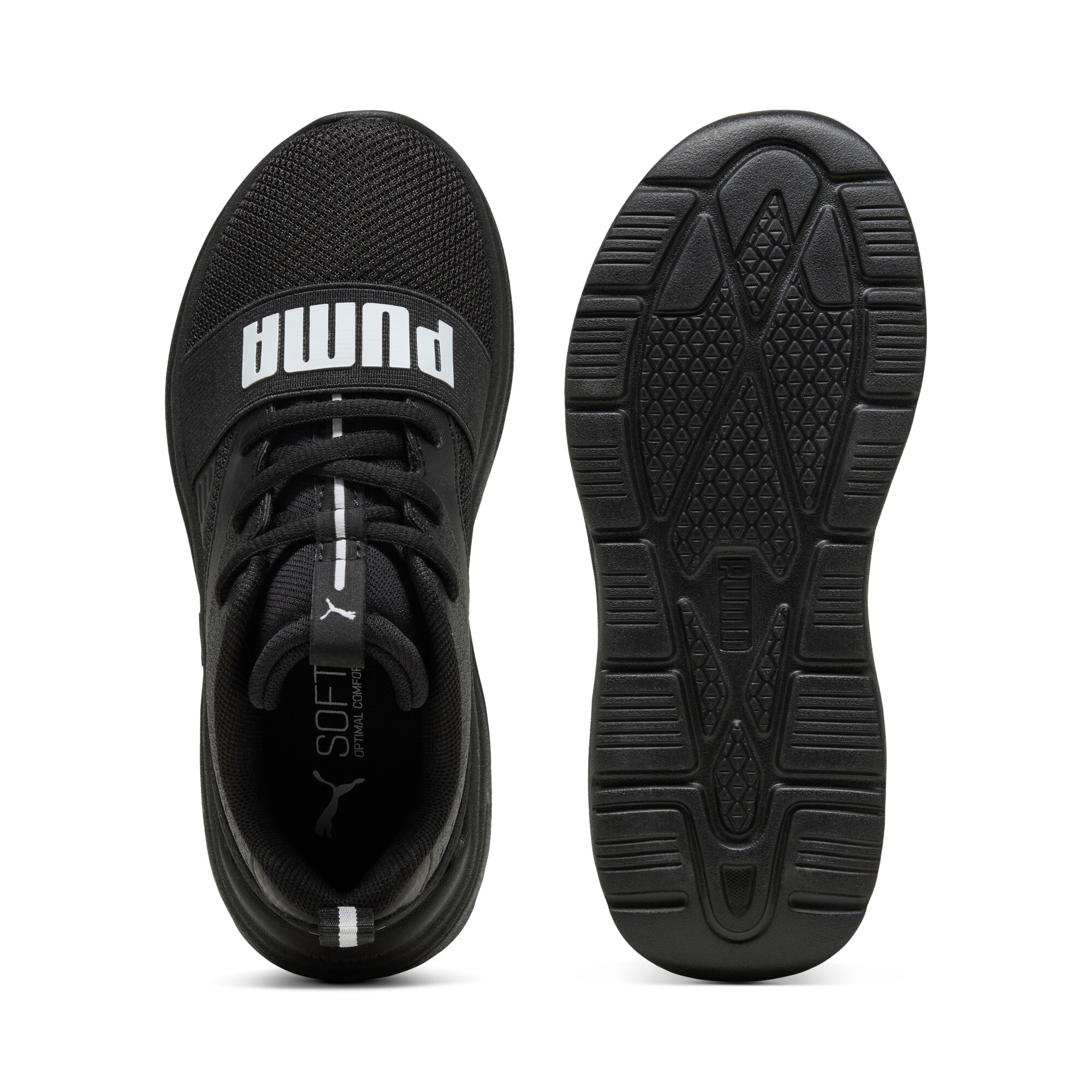 PUMA Sneaker »SOFT WIRED 2 PS«