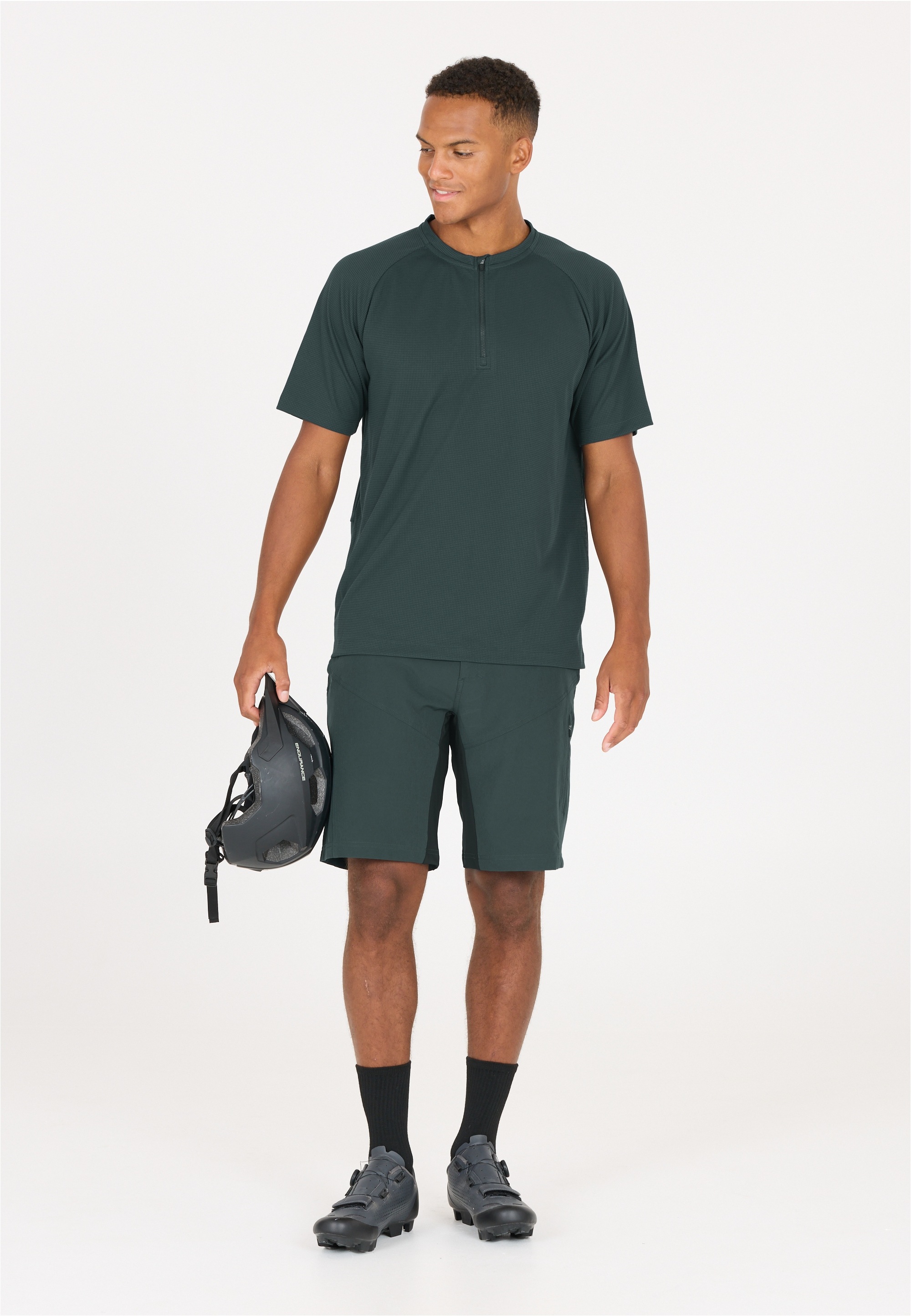 ENDURANCE Funktionsshirt "Elang", aus atmungsaktivem Material günstig online kaufen