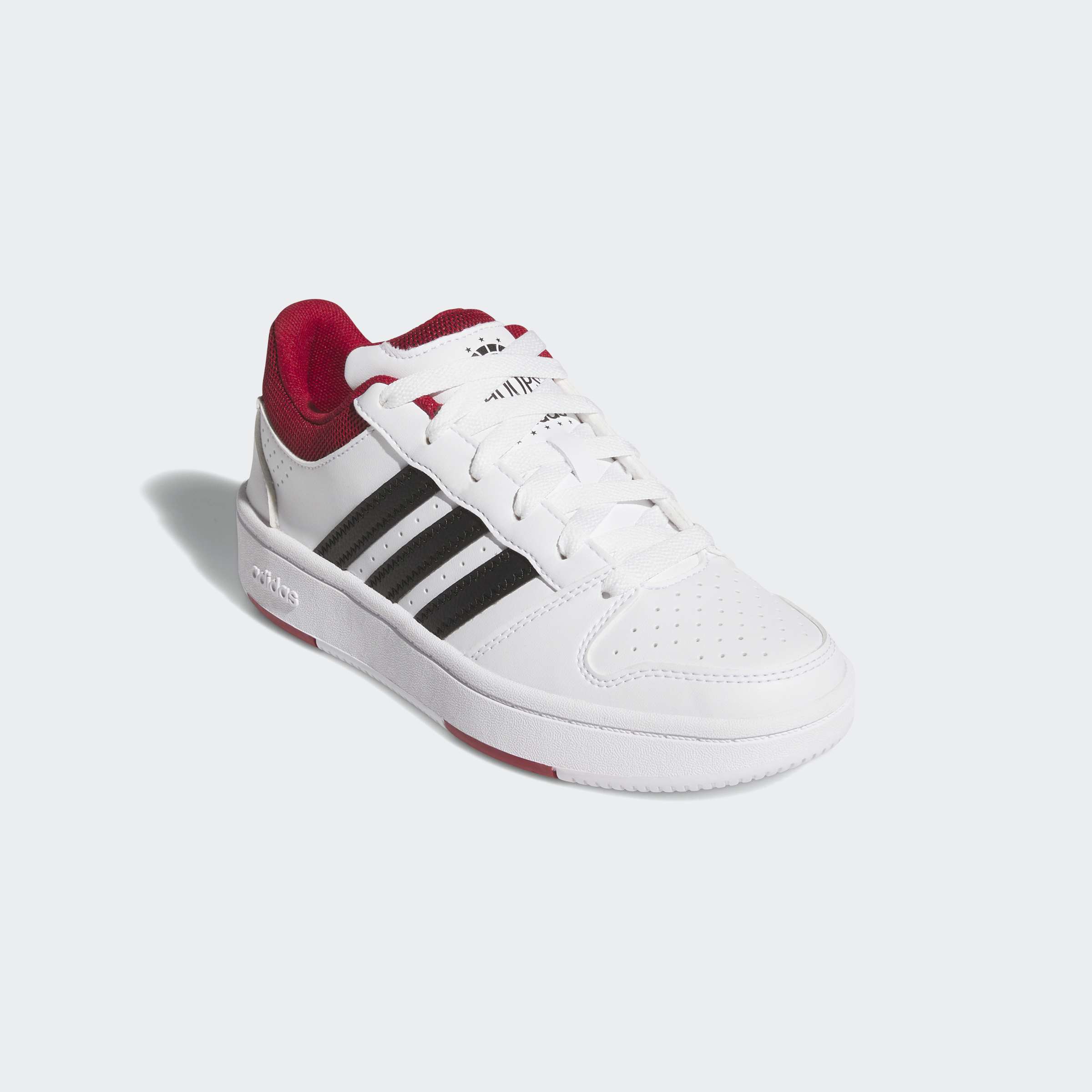 adidas Sportswear Sneaker "HOOPS CLASSIC J" für Kinder & Jugendliche