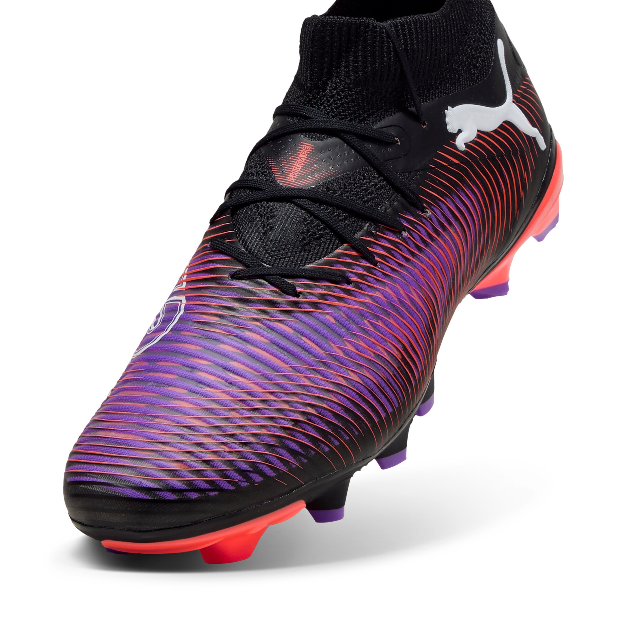 PUMA Fußballschuh »FUTURE 8 PRO FG/AG«