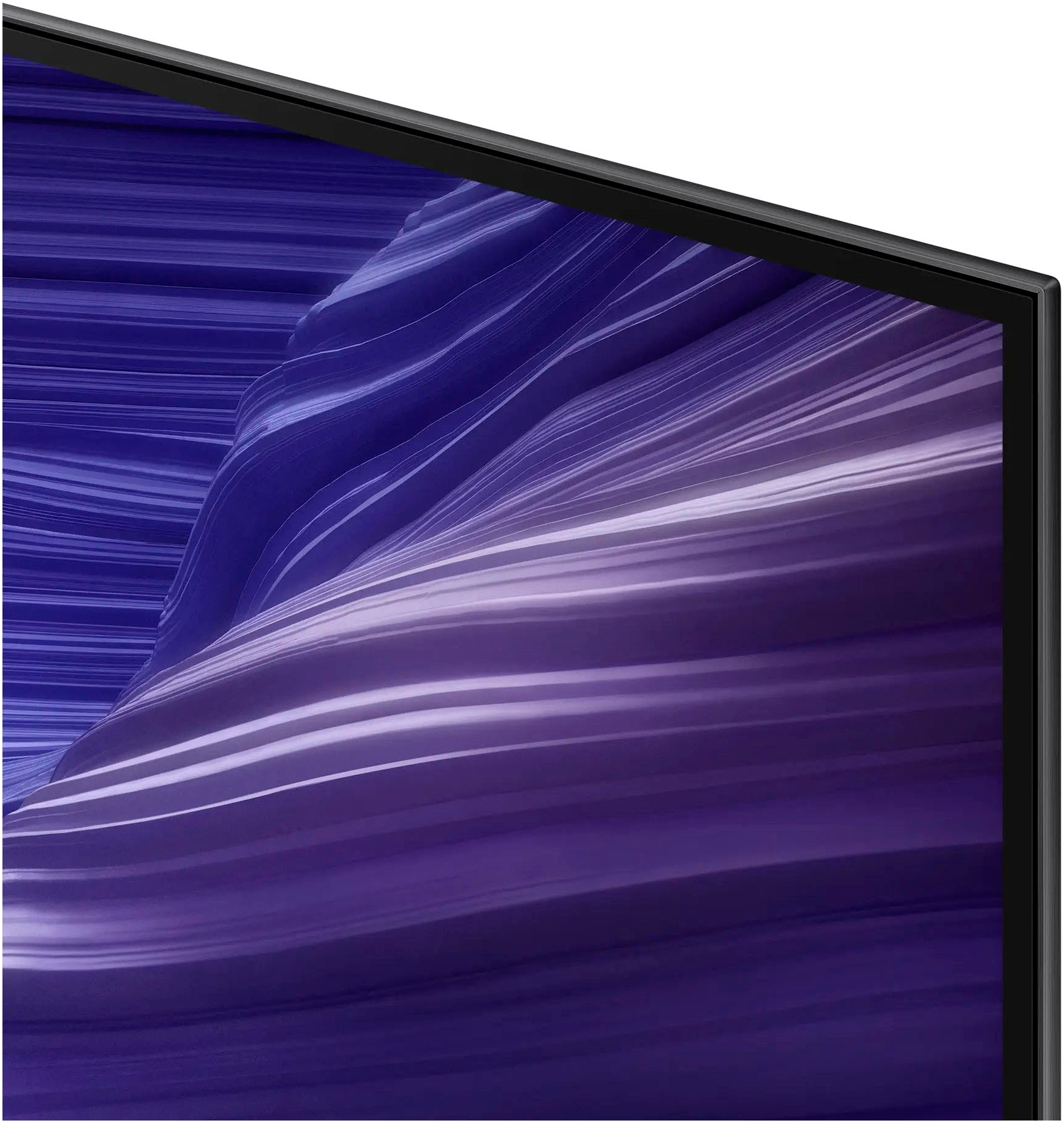 Samsung OLED-Fernseher »GQ48S90FAE«, 4K Ultra HD, Smart-TV, HDR & Glare Free, Dolby Atmos & AI Sound, Upscaling Pro, bis zu 144Hz
