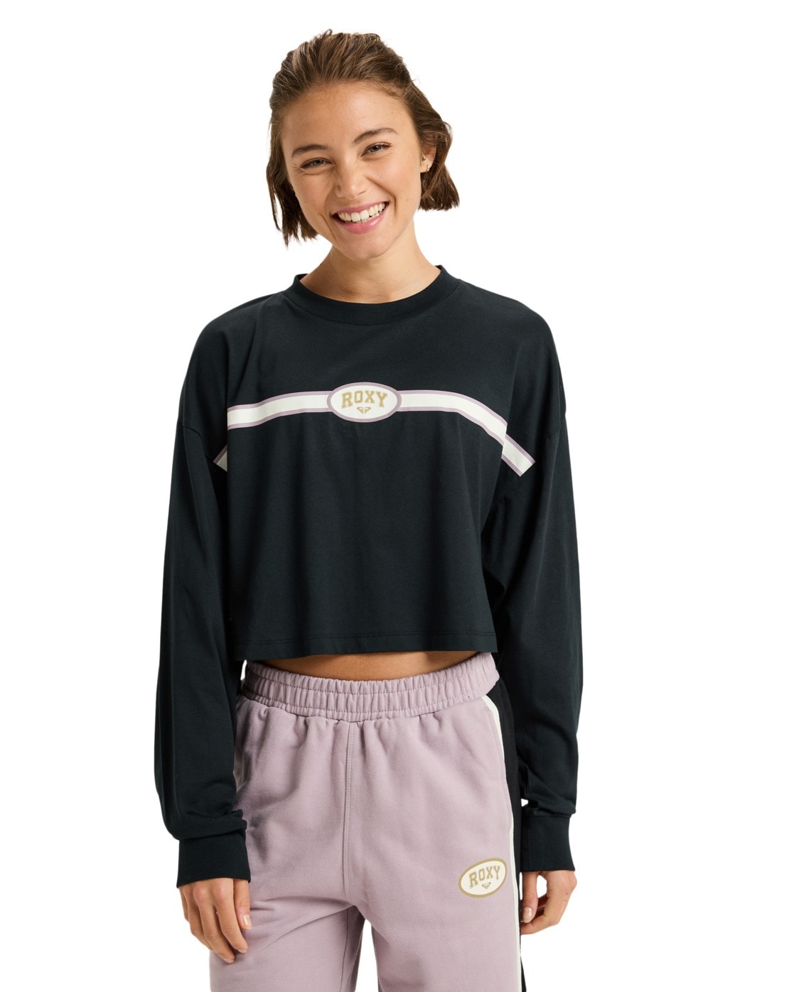 Roxy T-Shirt "Essential Energy Boxy" günstig online kaufen