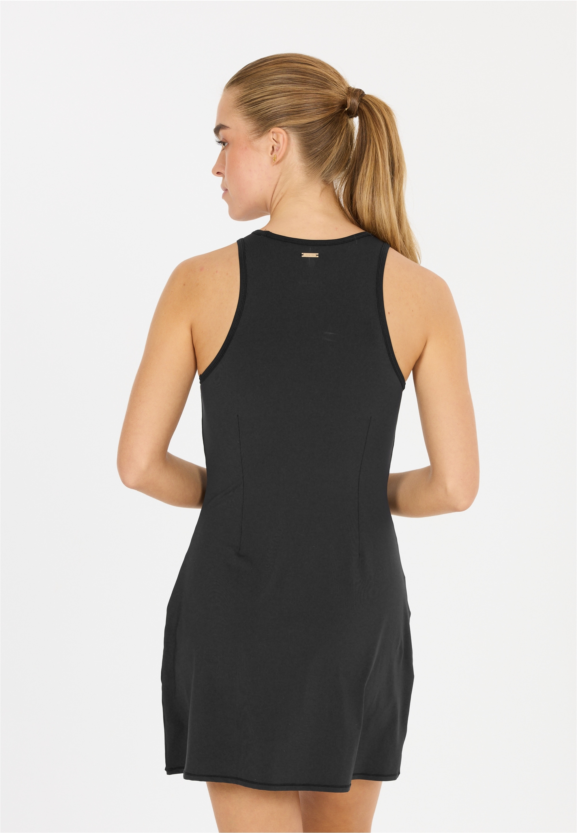 ATHLECIA Sommerkleid »Yamato«, im sportlichen und femininen Look