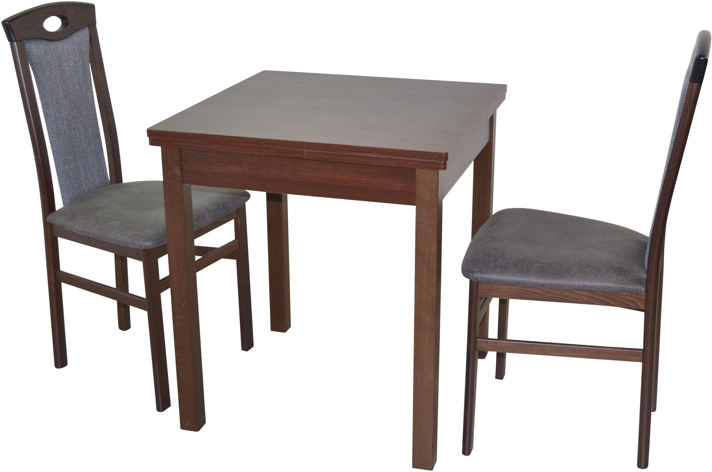 HOFMANN LIVING AND MORE Essgruppe "3tlg. Tischgruppe", (Spar-Set, 3 tlg., 3 günstig online kaufen
