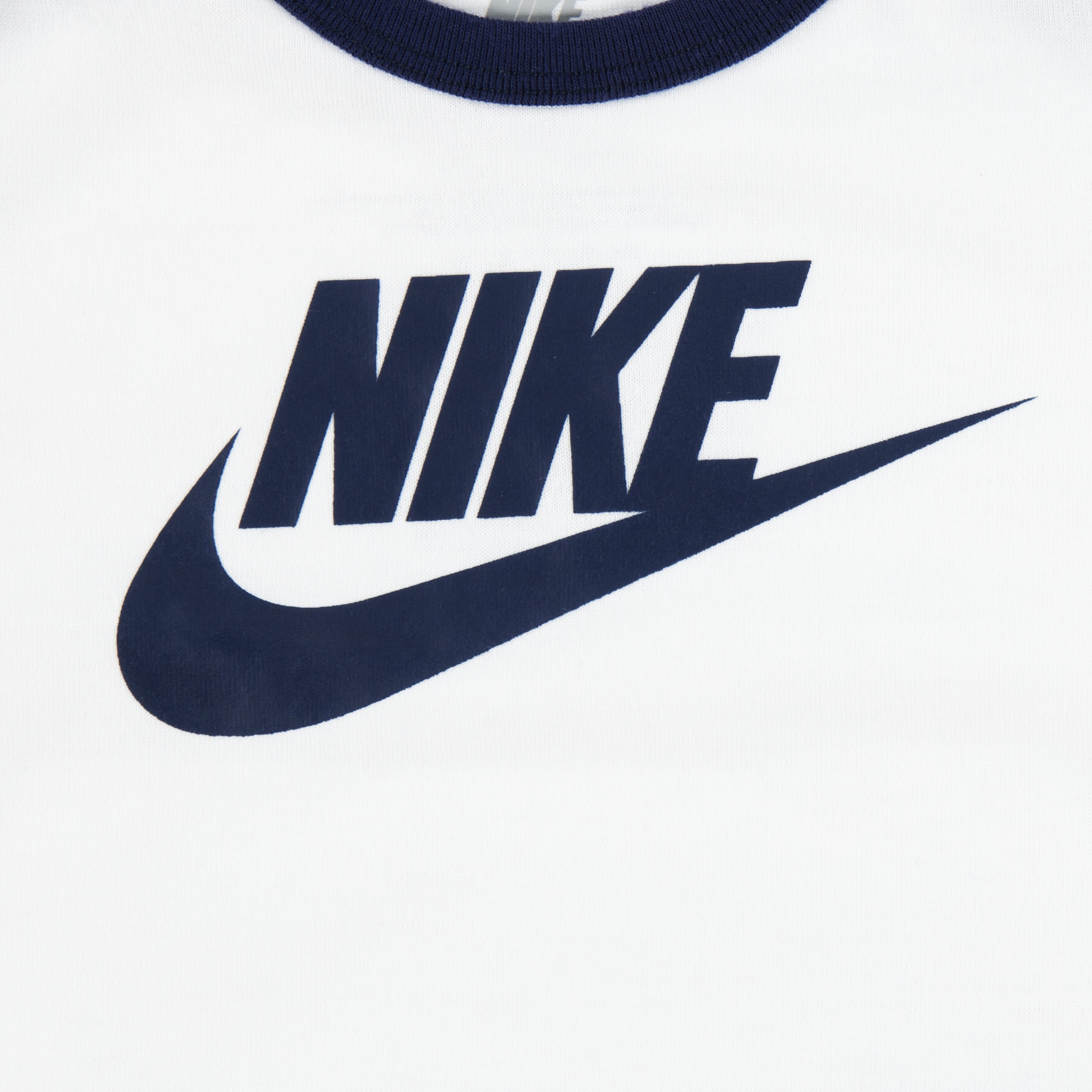 Nike Sportswear Erstausstattungspaket »NKN SUSTAINABLE 3PC FZ SET«, 3 Stk. für Babys
