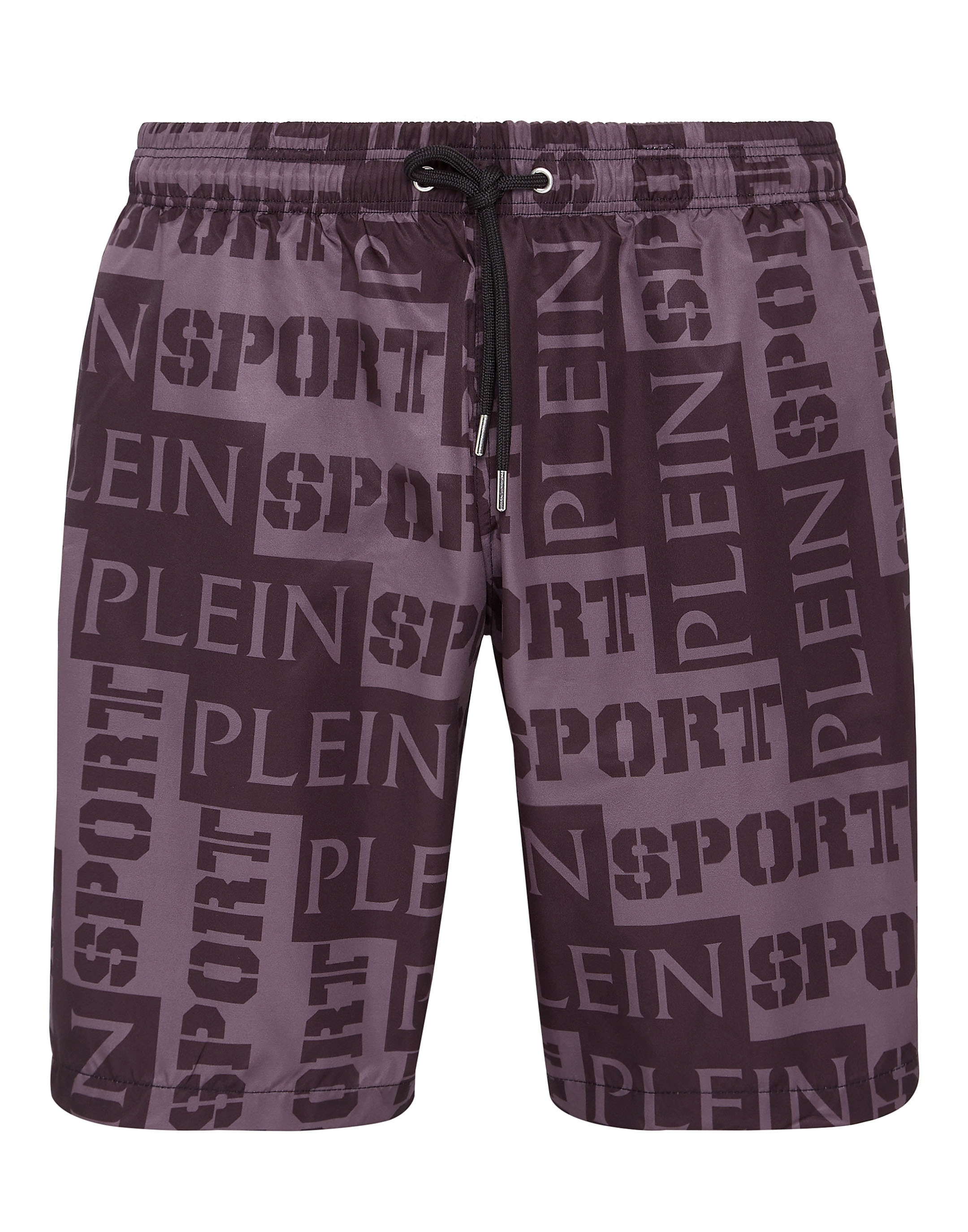 PLEIN SPORT Badeshorts »Badehose«