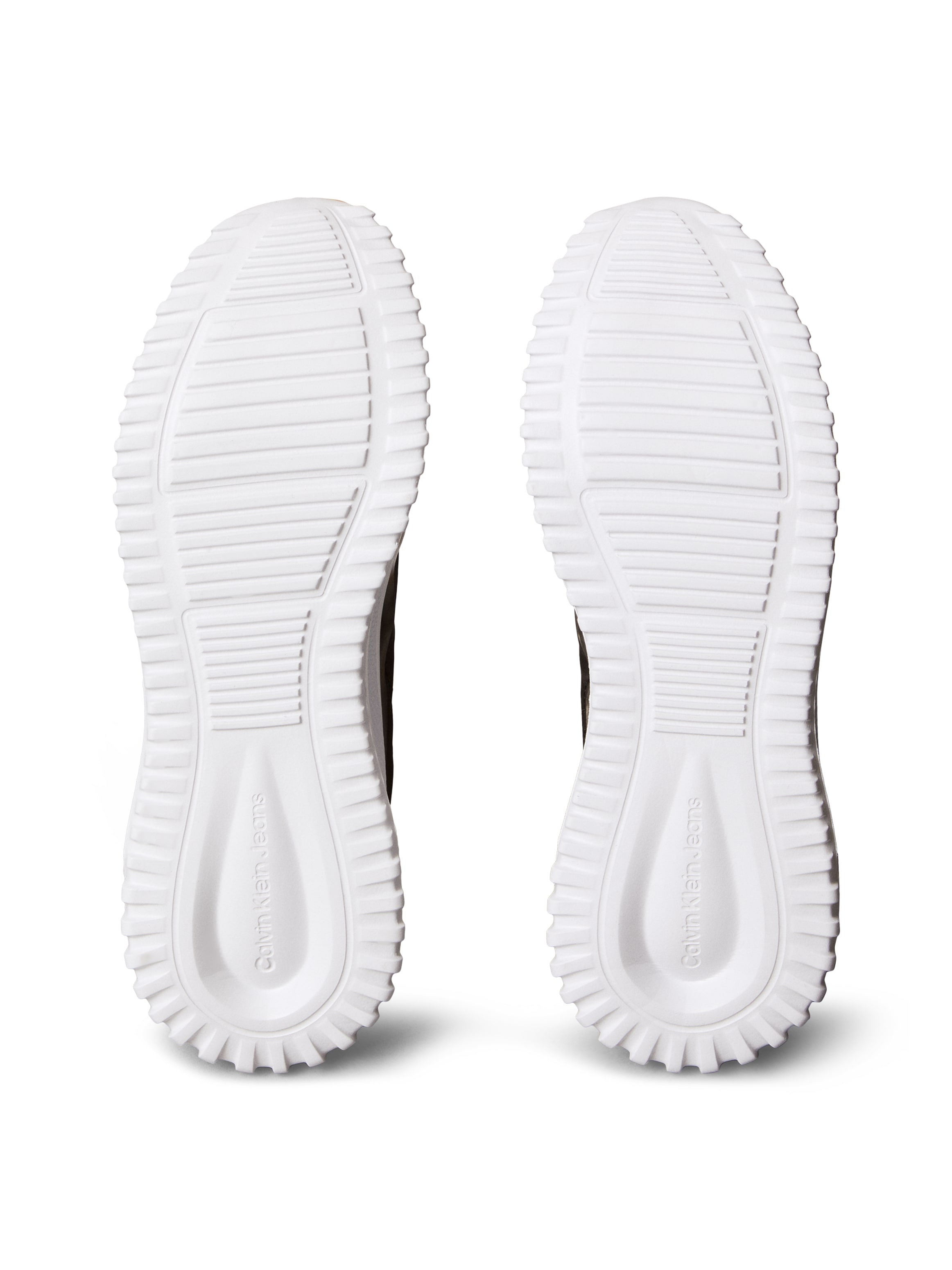 Calvin Klein Jeans Sneaker »EVA RUNNER LACE UP MAT MIX«