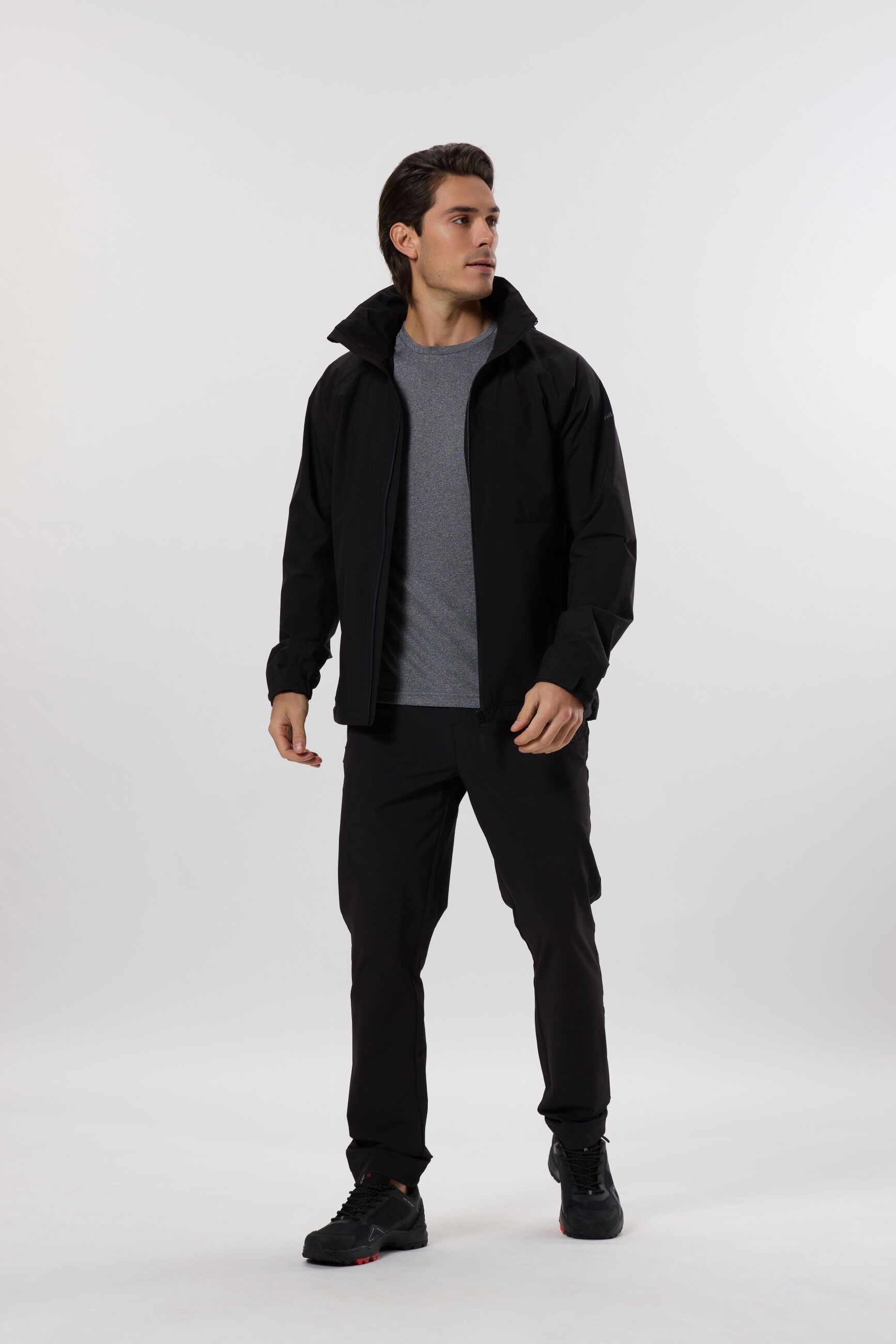 Rukka Outdoorjacke »Rukka Jacke PALOAHDE«
