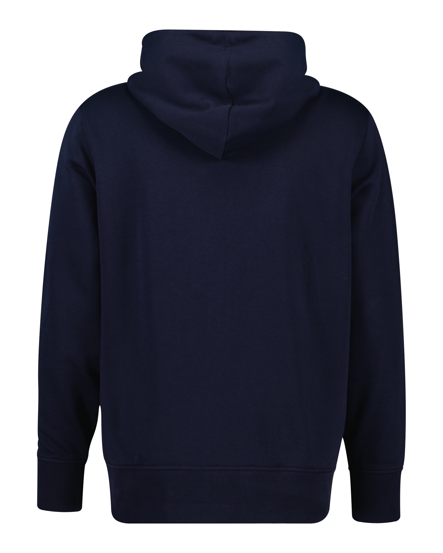 Gant Kapuzensweatjacke "GRAPHIC FULL ZIP HOODIE", Kängurutasche, Rippbündch günstig online kaufen