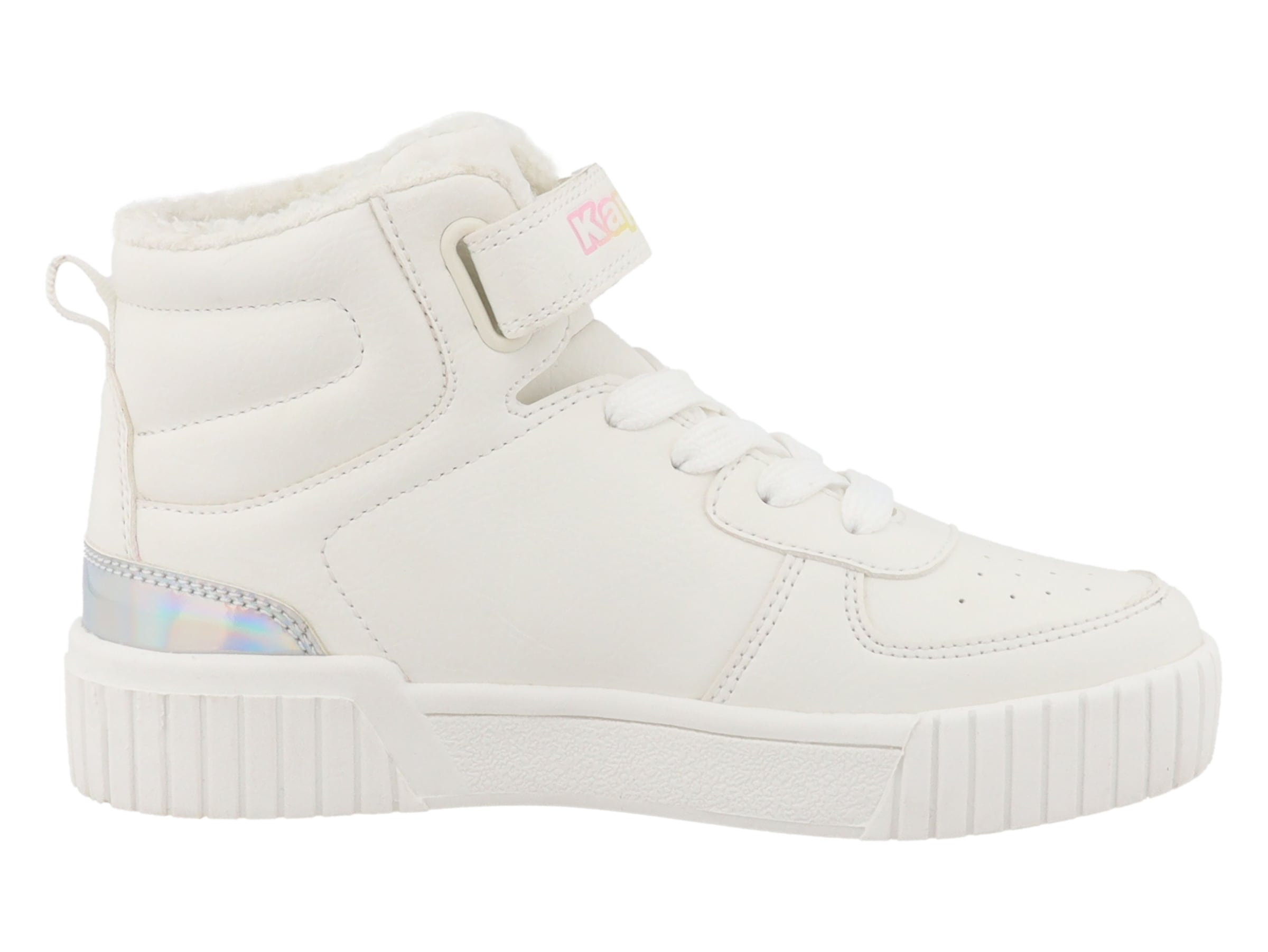 Kappa Sneakerboots »Reike«, Winterschuhe, Winterboots, Sneaker, gefüttert