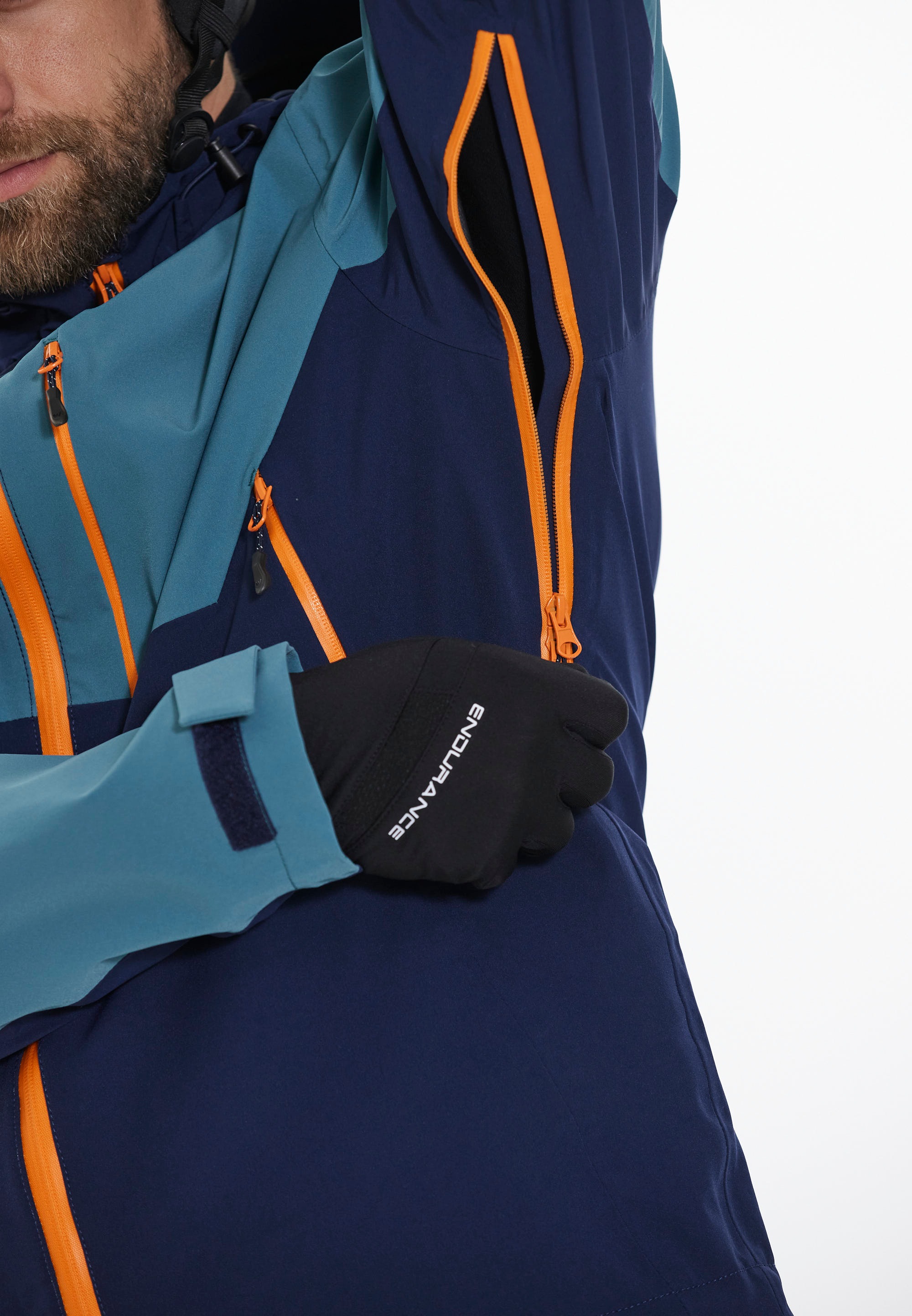 WHISTLER Skijacke »Lomvie«, mit wasserabweisender Membran