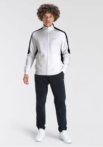 Jogginganzug »Full Zip Sweatsuit«