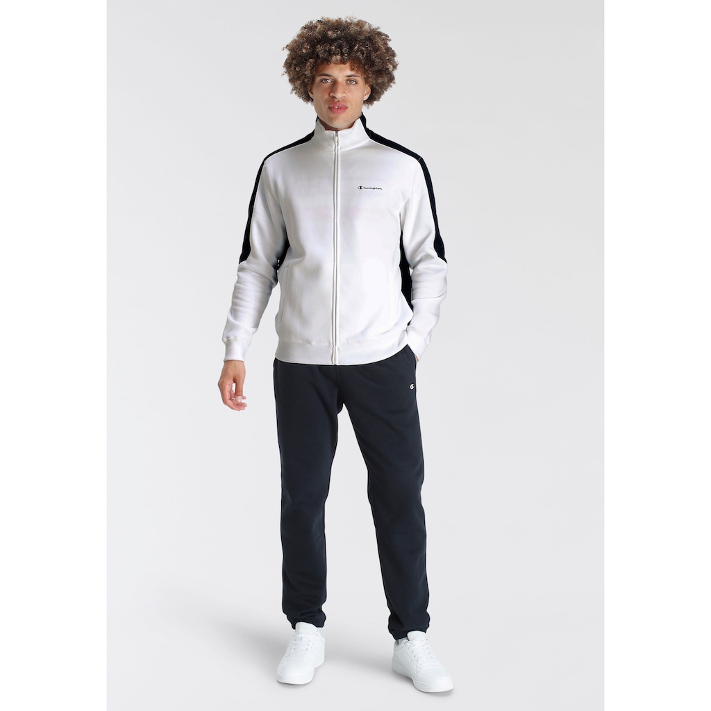 Champion Jogginganzug »Full Zip Sweatsuit«