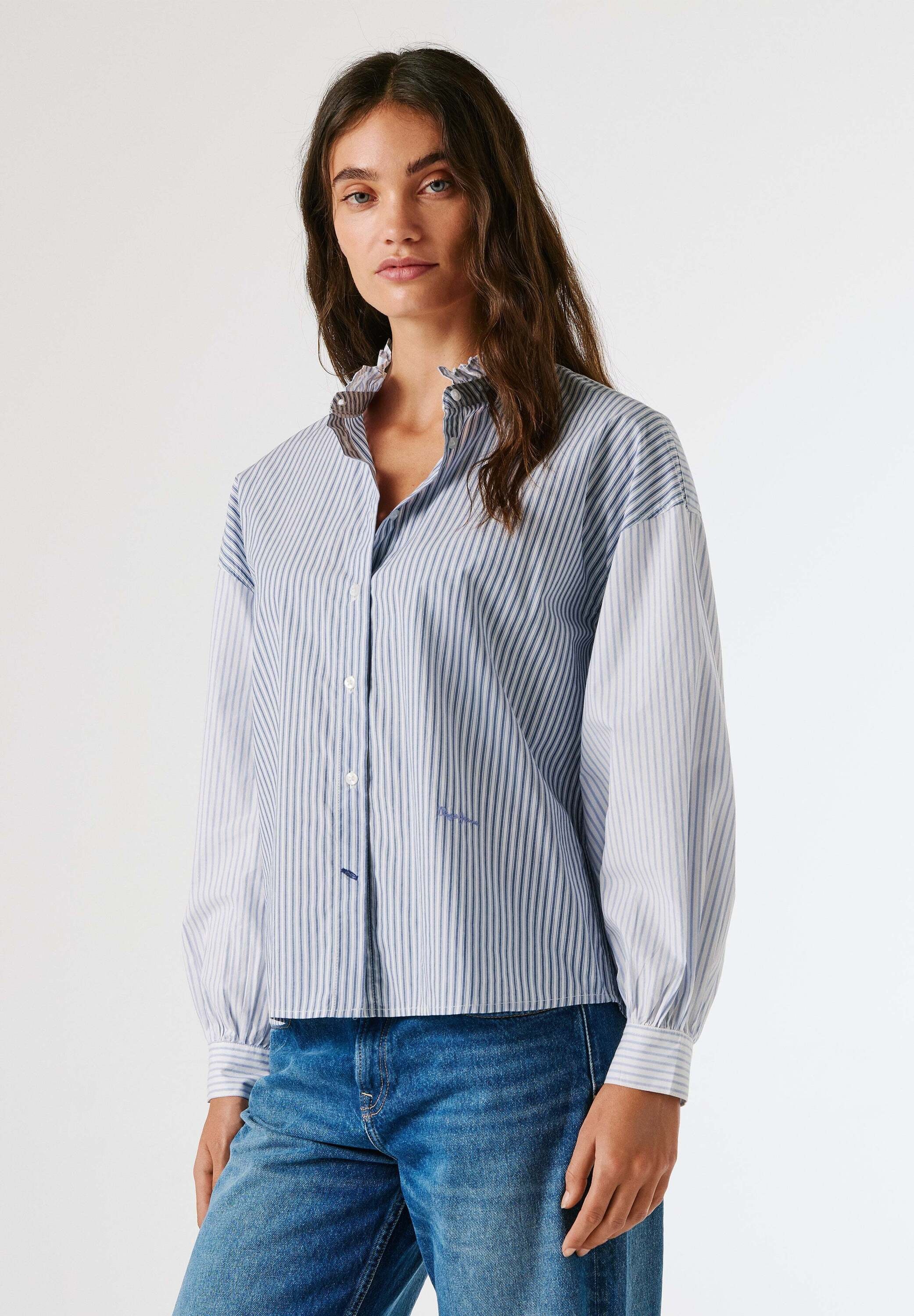 Pepe Jeans Funktionsshirt »shirt APER SHIRT«
