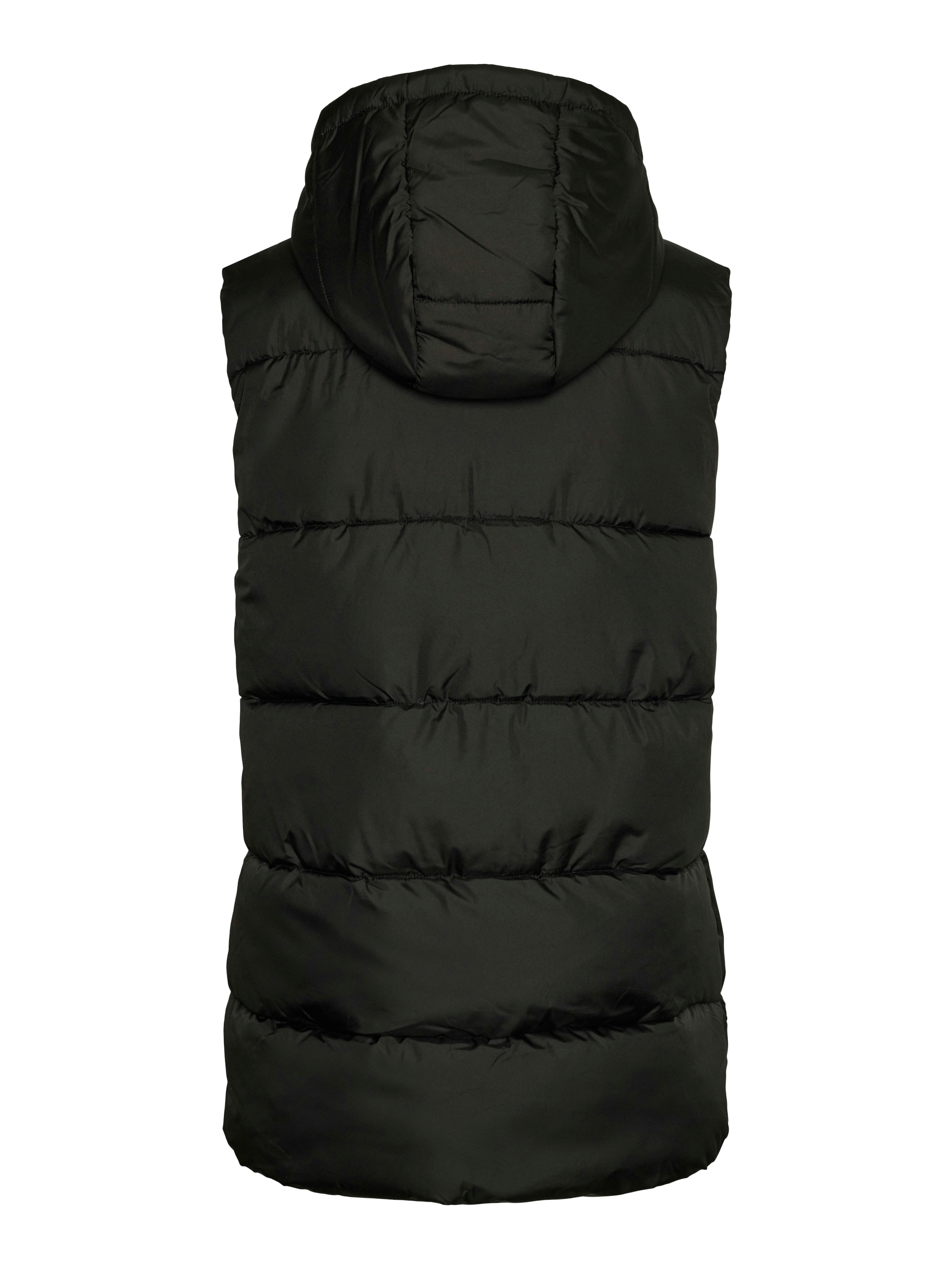 pieces Steppweste »PCBEE NEW PUFFER VEST NOOS BC«